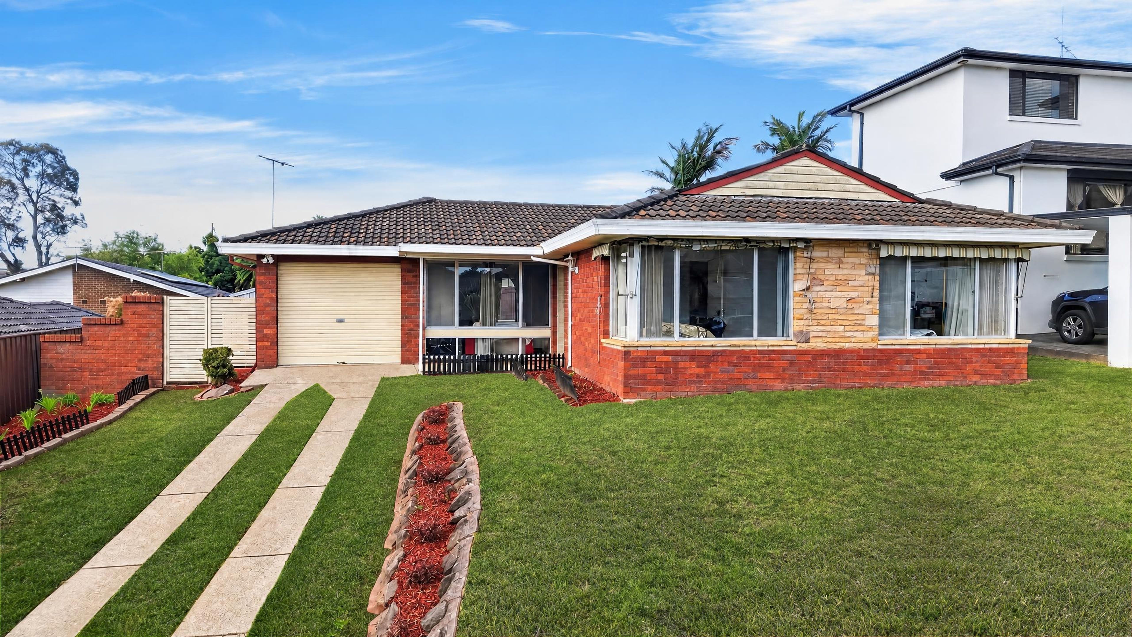 4 Norton Place — photo from Ray White Ingleburn