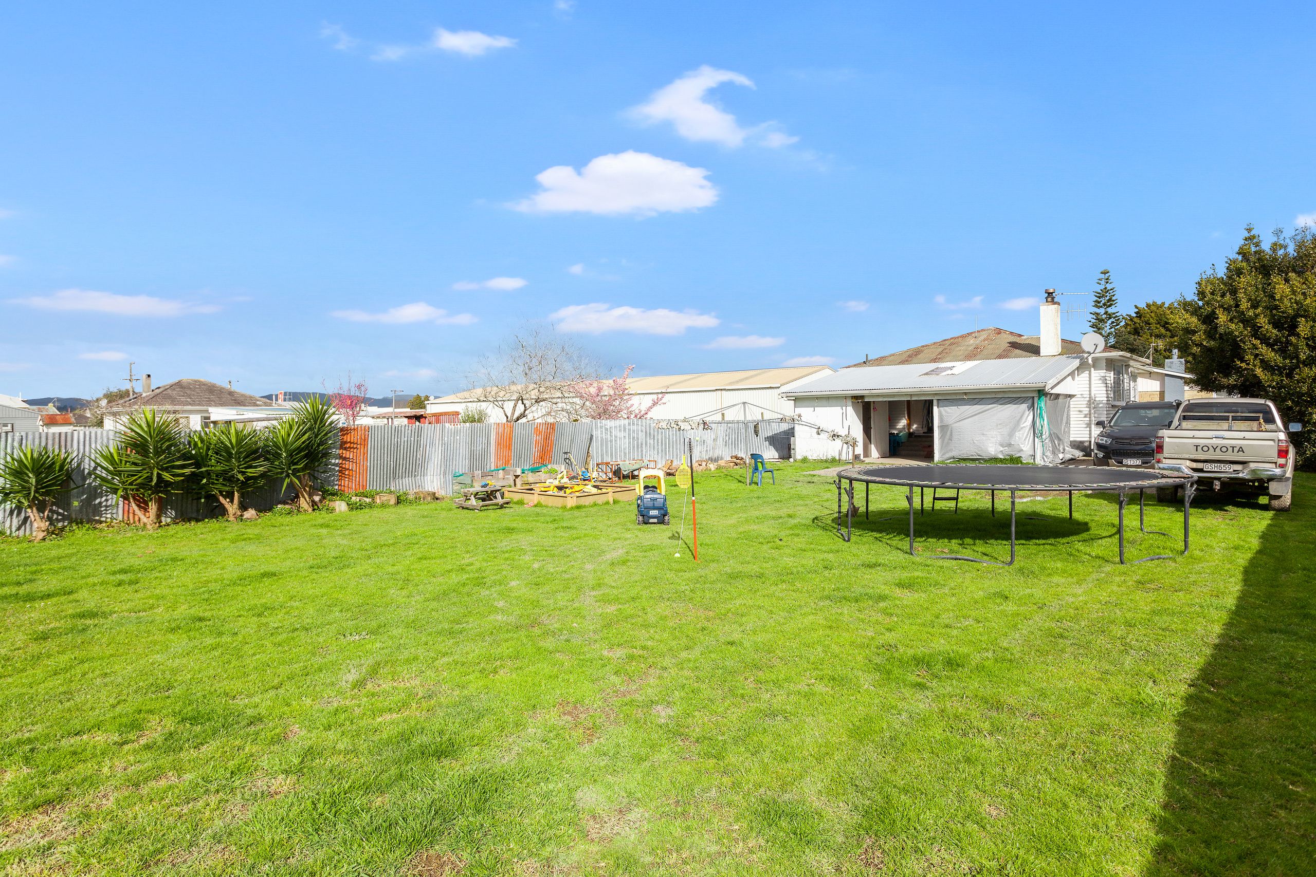 9 Stanley Place, Opotiki, Opotiki District