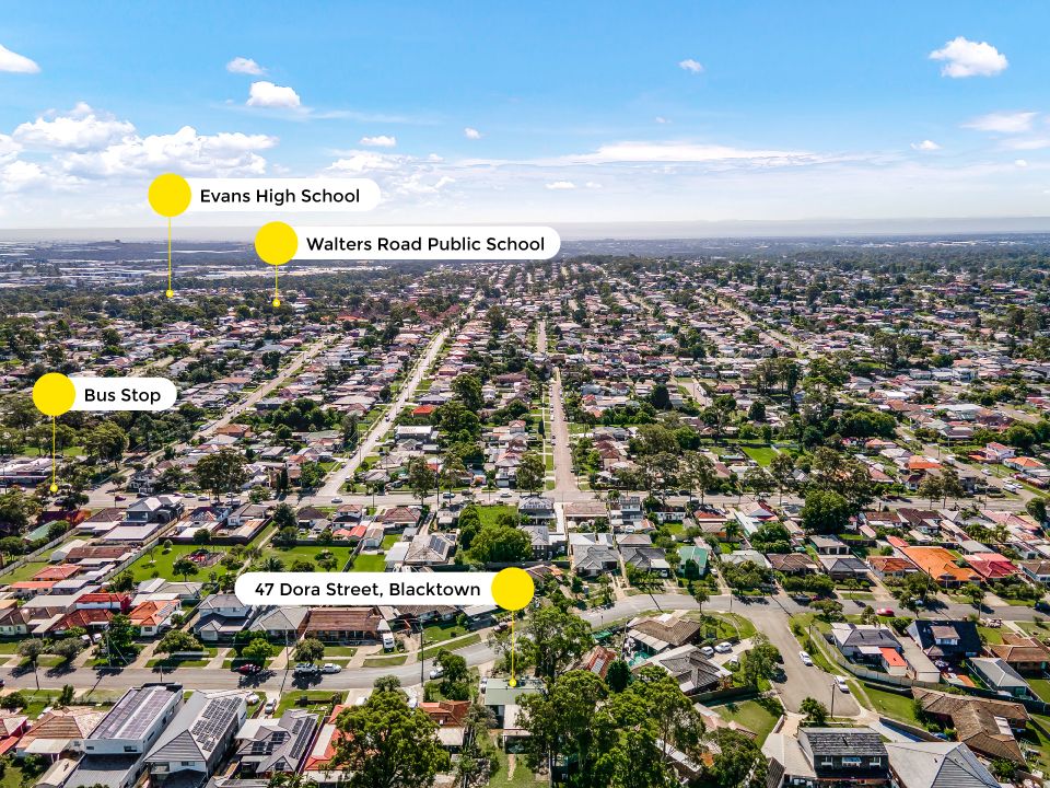 47 Dora Street — photo 18 of 19