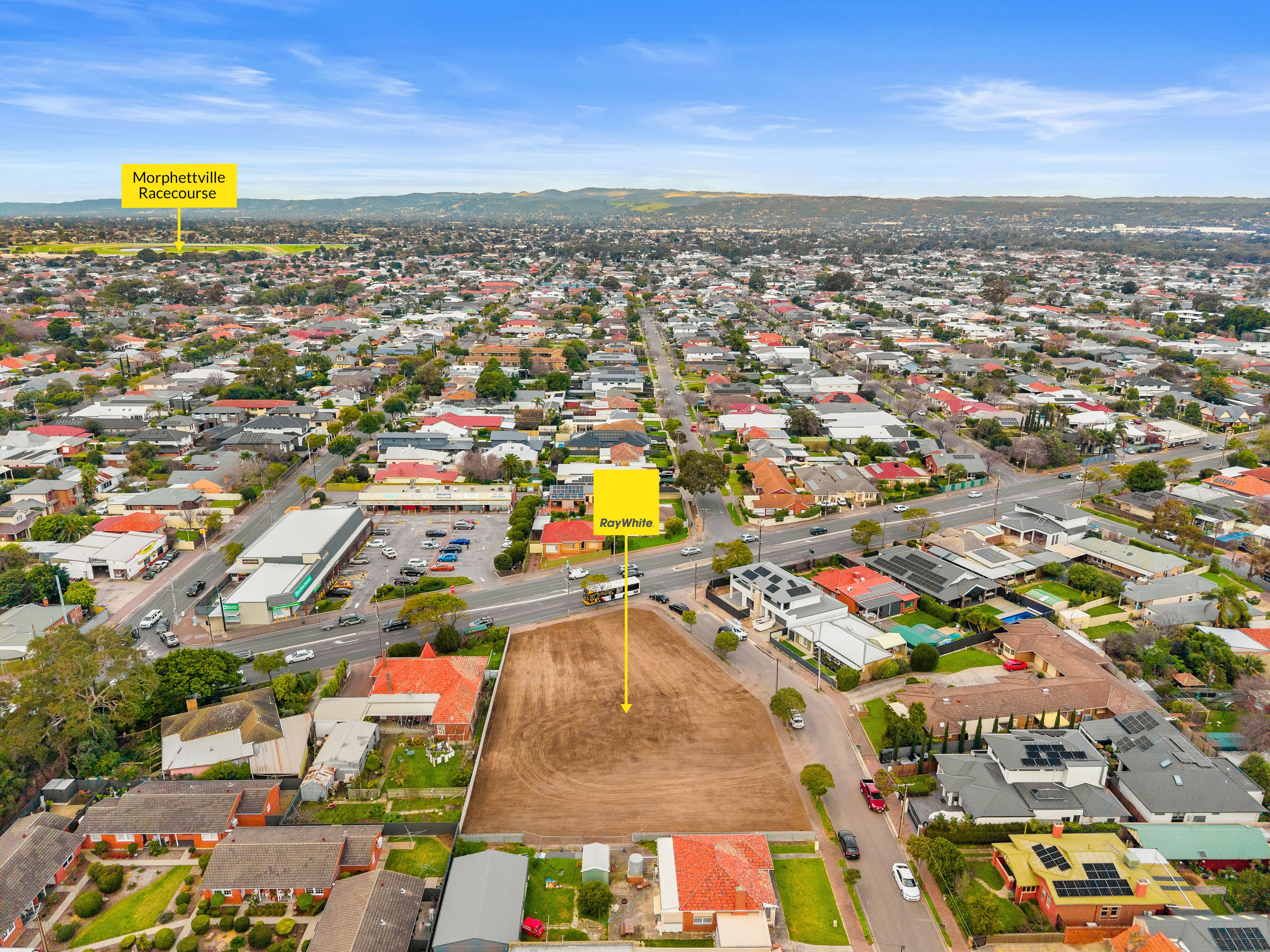 Proposed Allotments, 12 Albert Street — photo 9 of 14