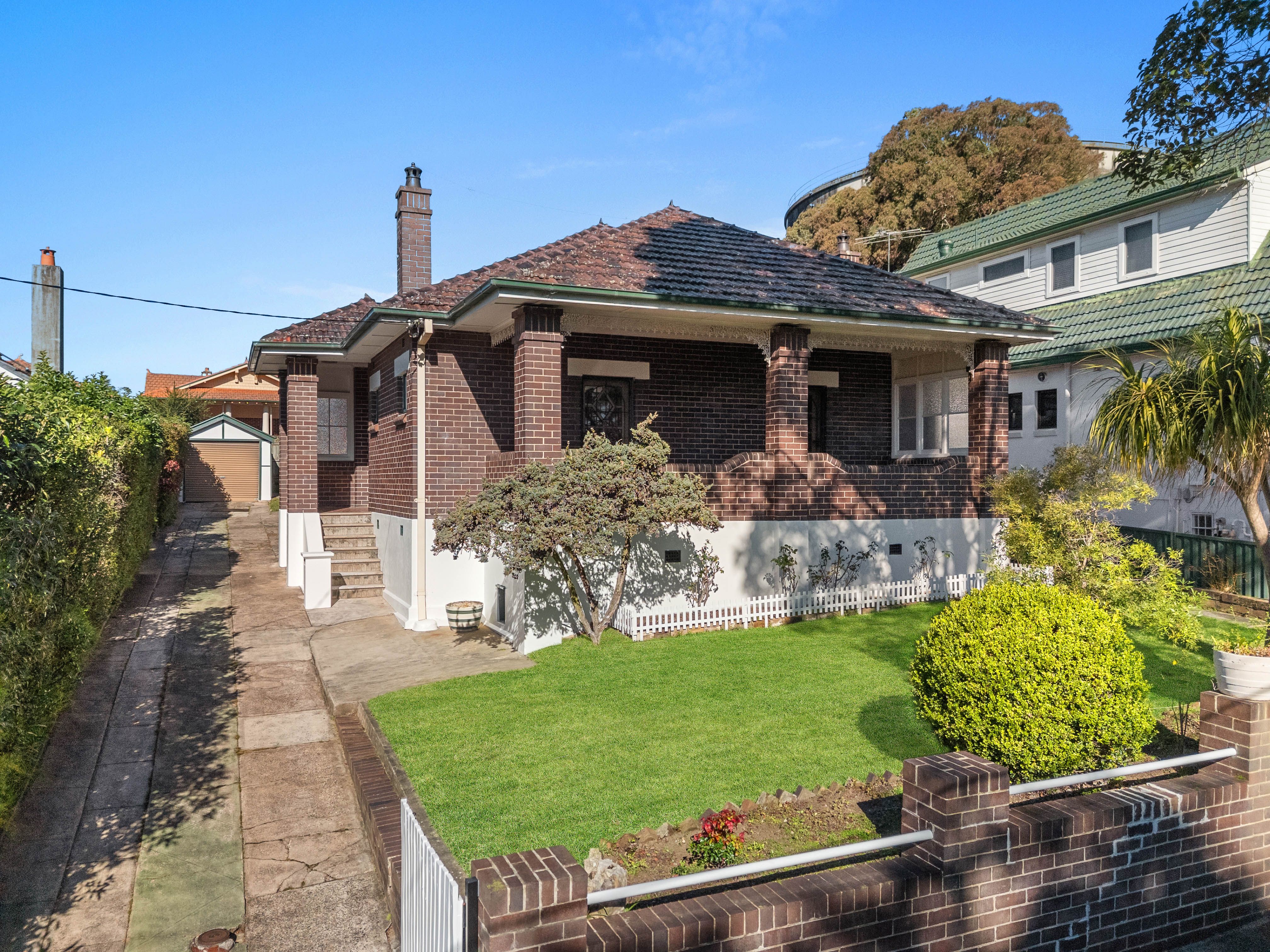 24 Leeder Avenue, Penshurst, NSW 2222