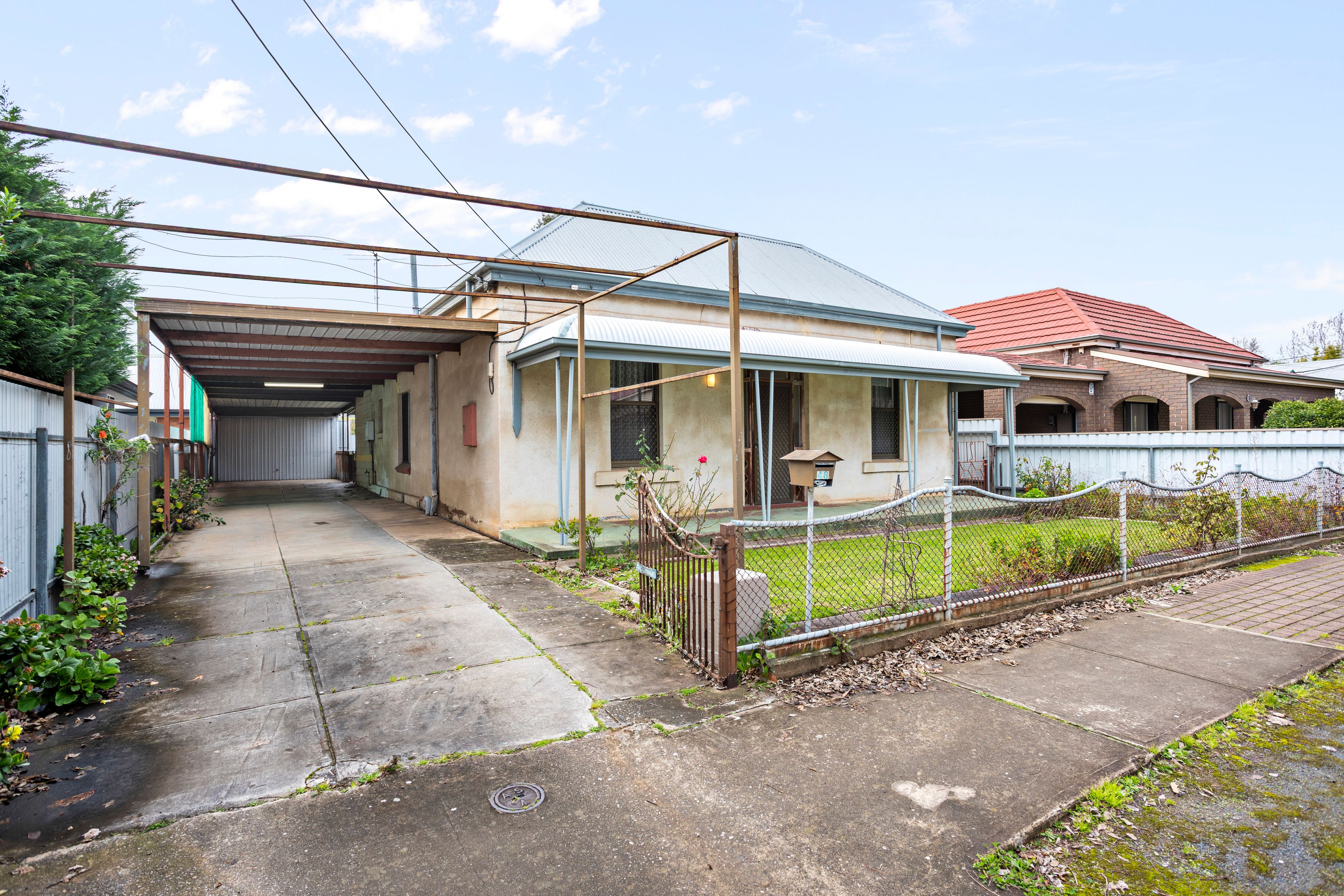 48 West Street, Torrensville, SA 5031