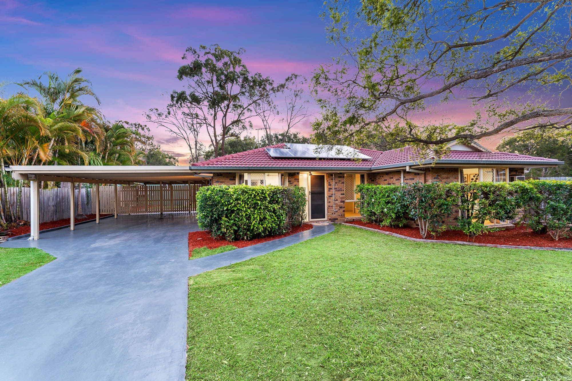 31 Commoron Crescent, Runcorn, QLD 4113
