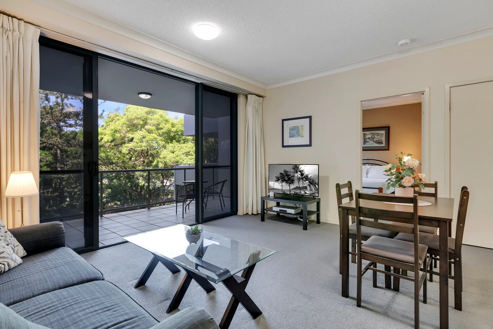 307/21 Patrick Lane, Toowong