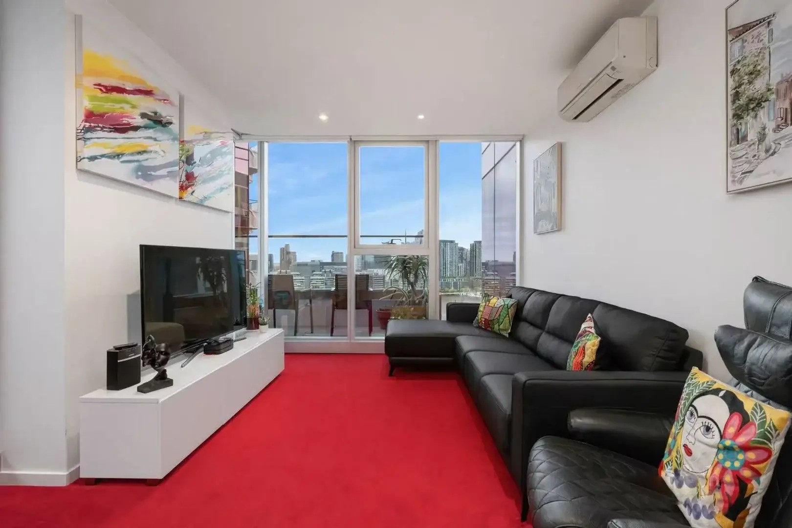 1906/241 Harbour Esplanade, Docklands, VIC 3008