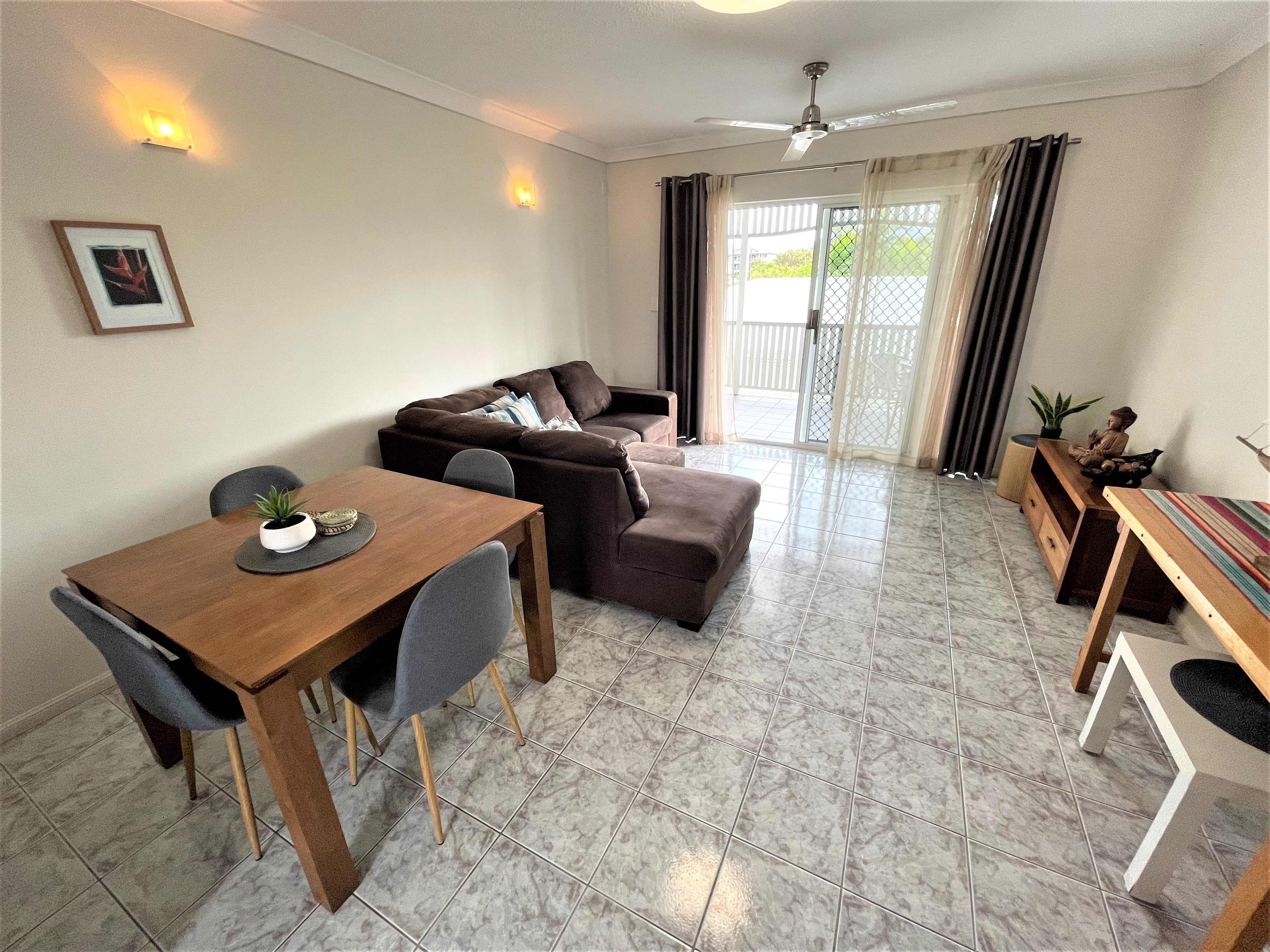 6/35-39 Martyn Street, Parramatta Park, QLD 4870