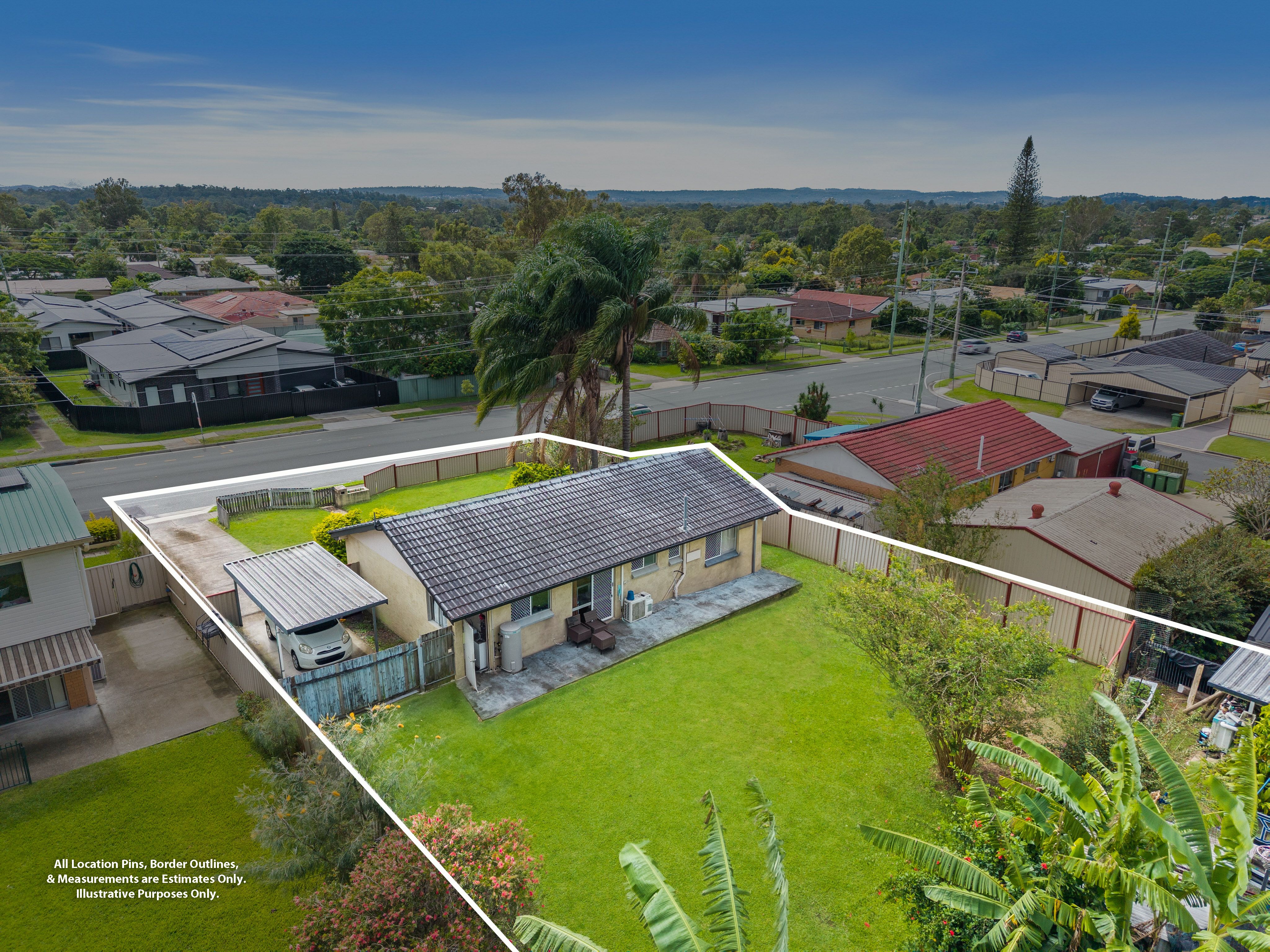 715 Browns Plains Road, Marsden, QLD 4132