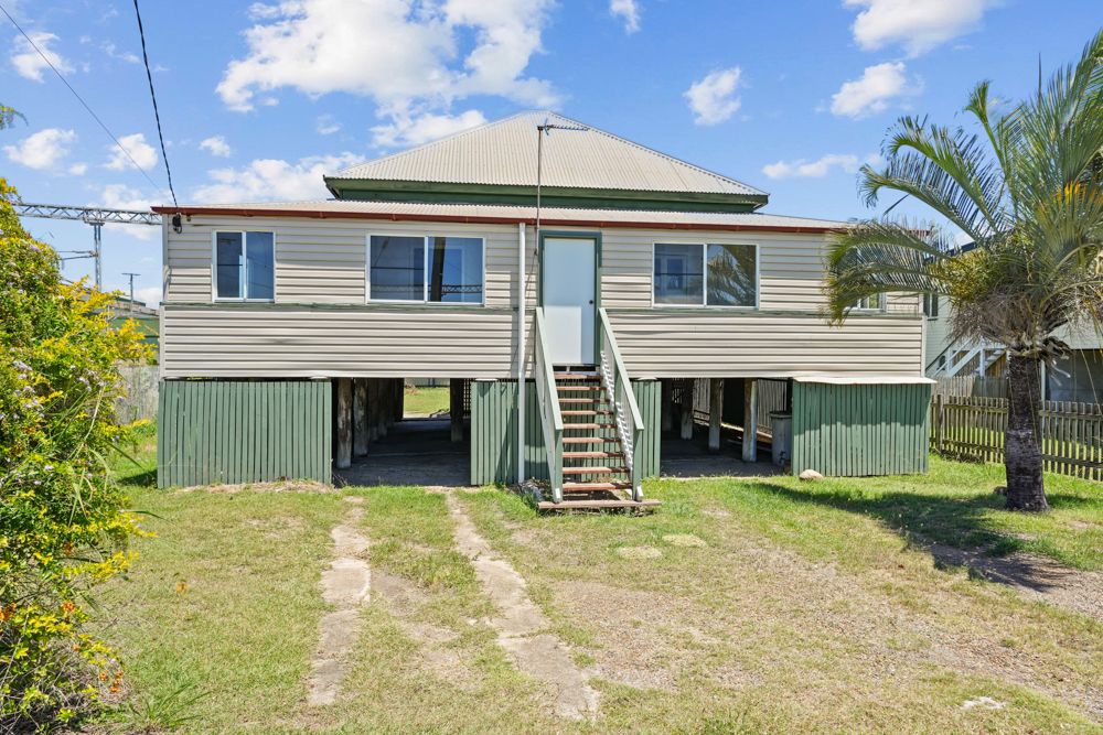 1 Pier Street, South Gladstone, QLD 4680