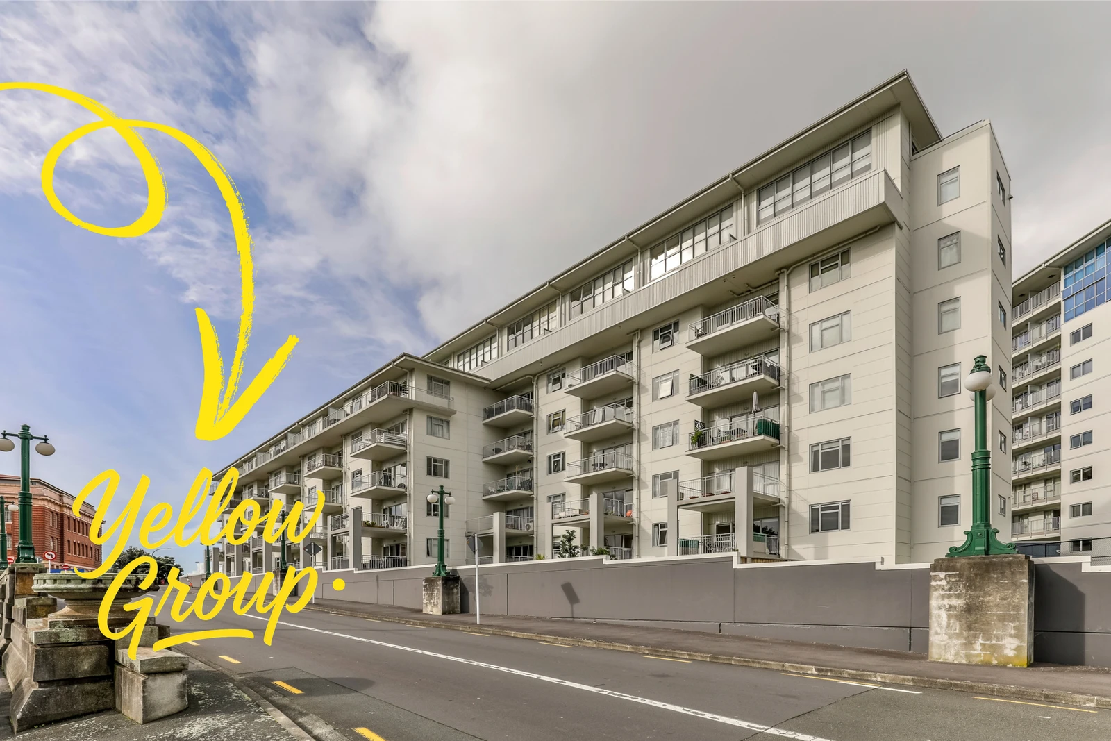 212/10 Ronayne Street, Parnell, Auckland City