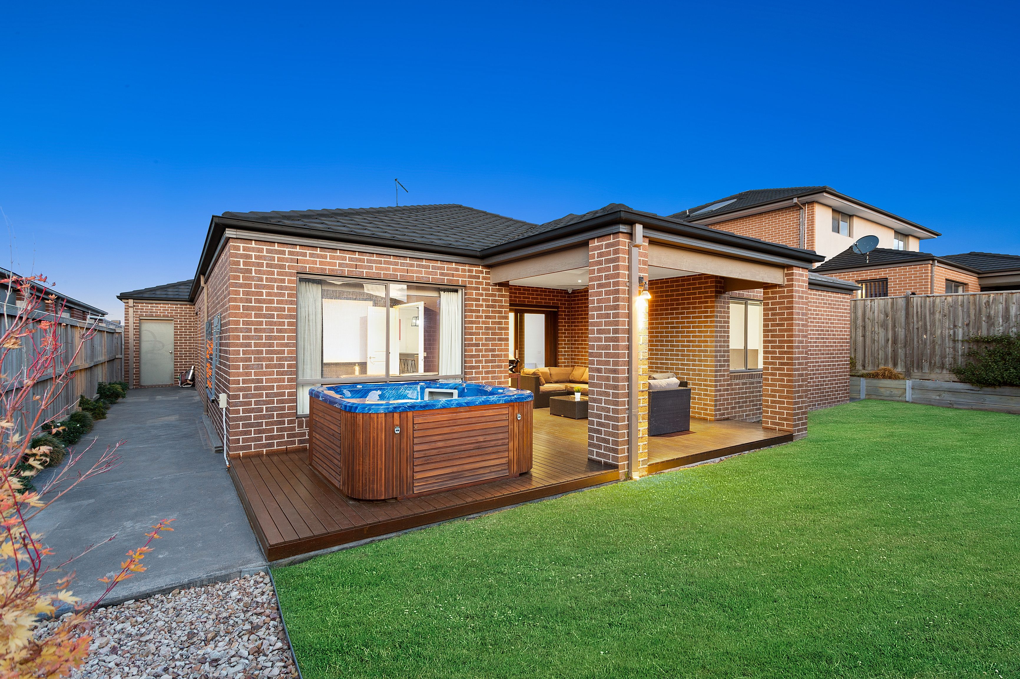 86 Wellington Street, Mernda, VIC 3754