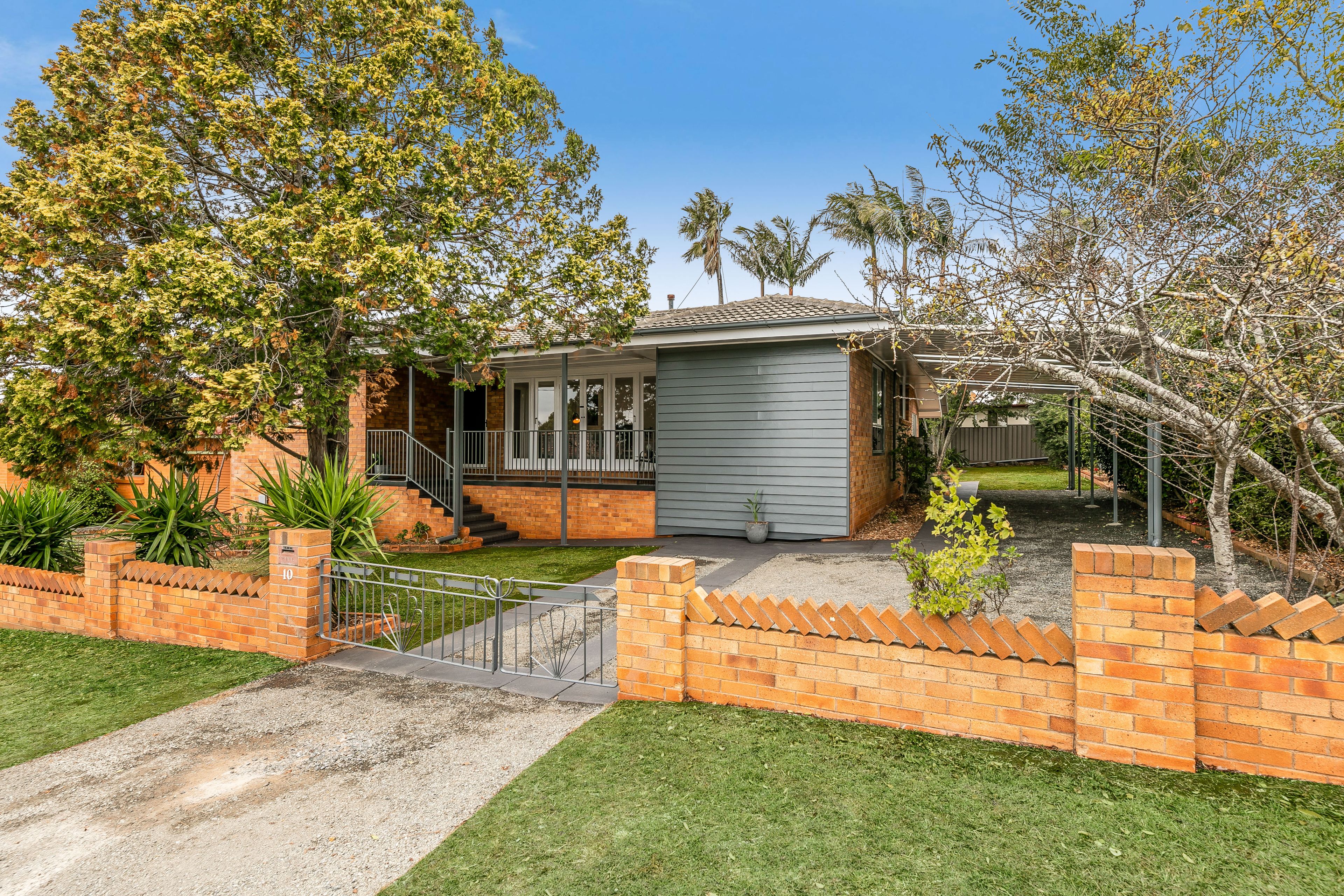 10 Hunter Street, Centenary Heights, QLD 4350
