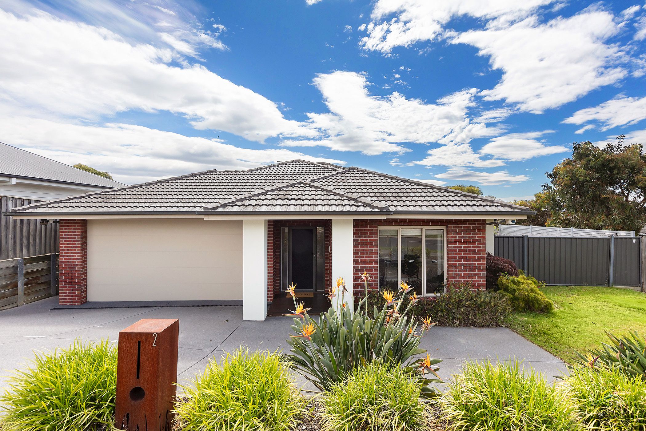 2 Sinnott Street, Doreen VIC 3754