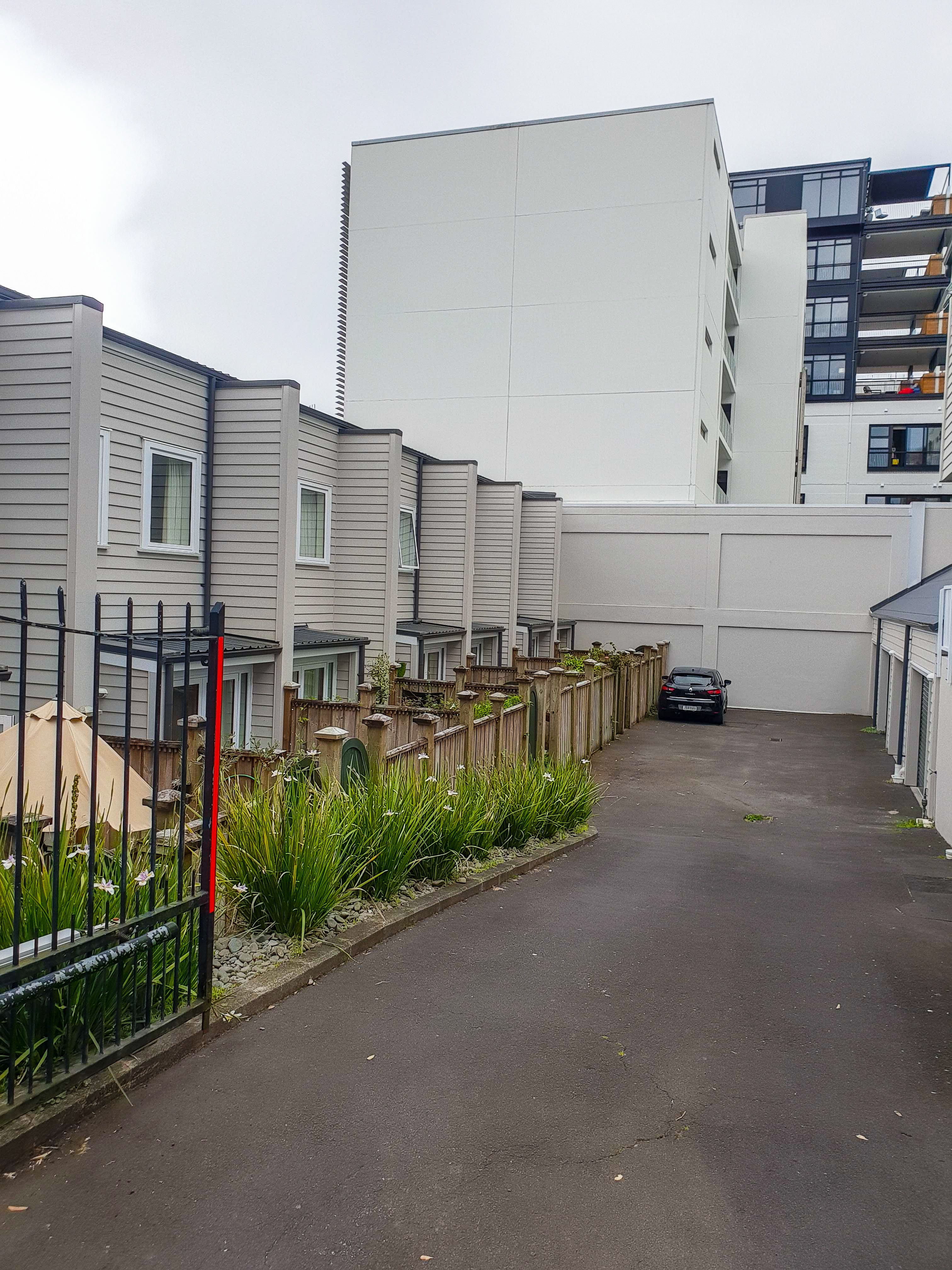 4/9 Basque Street, Eden Terrace, Auckland City