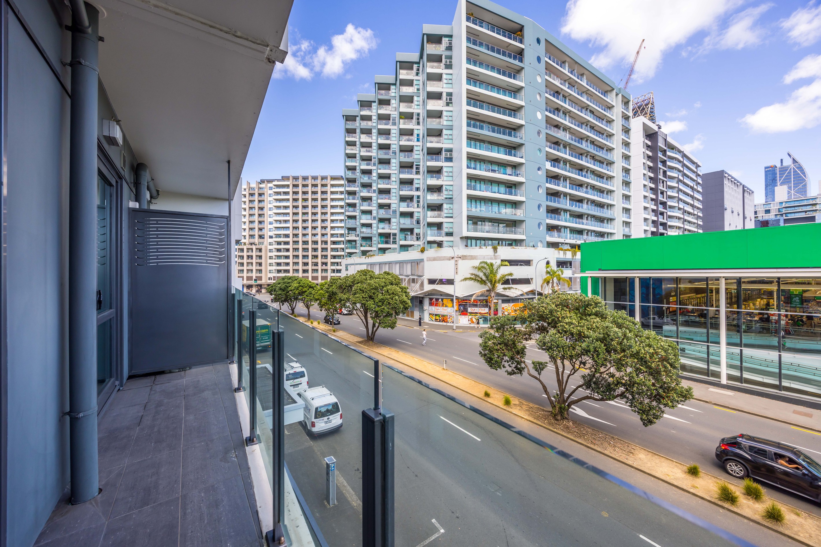 203/2 Dockside Lane, Auckland Central, Auckland City