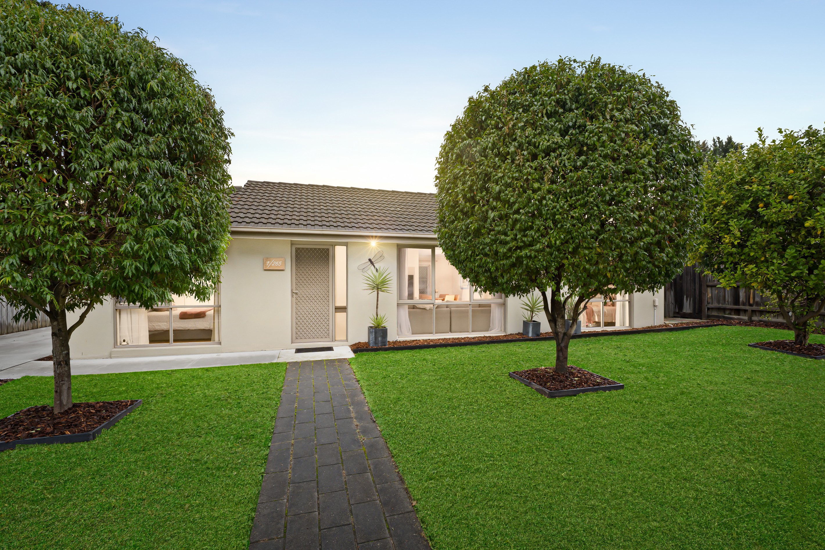 1/265 Dandelion Drive, Rowville, VIC 3178