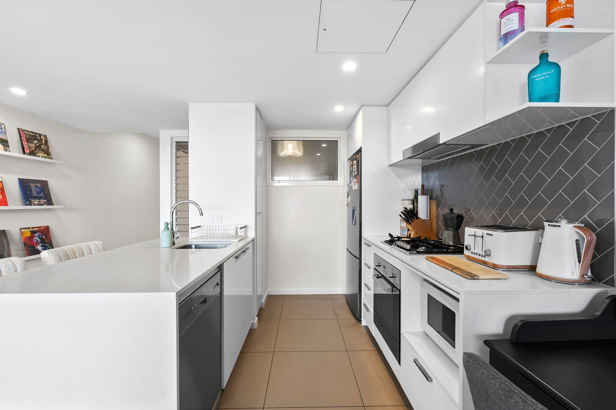 4418/35 Burdett Street, Albion, QLD 4010