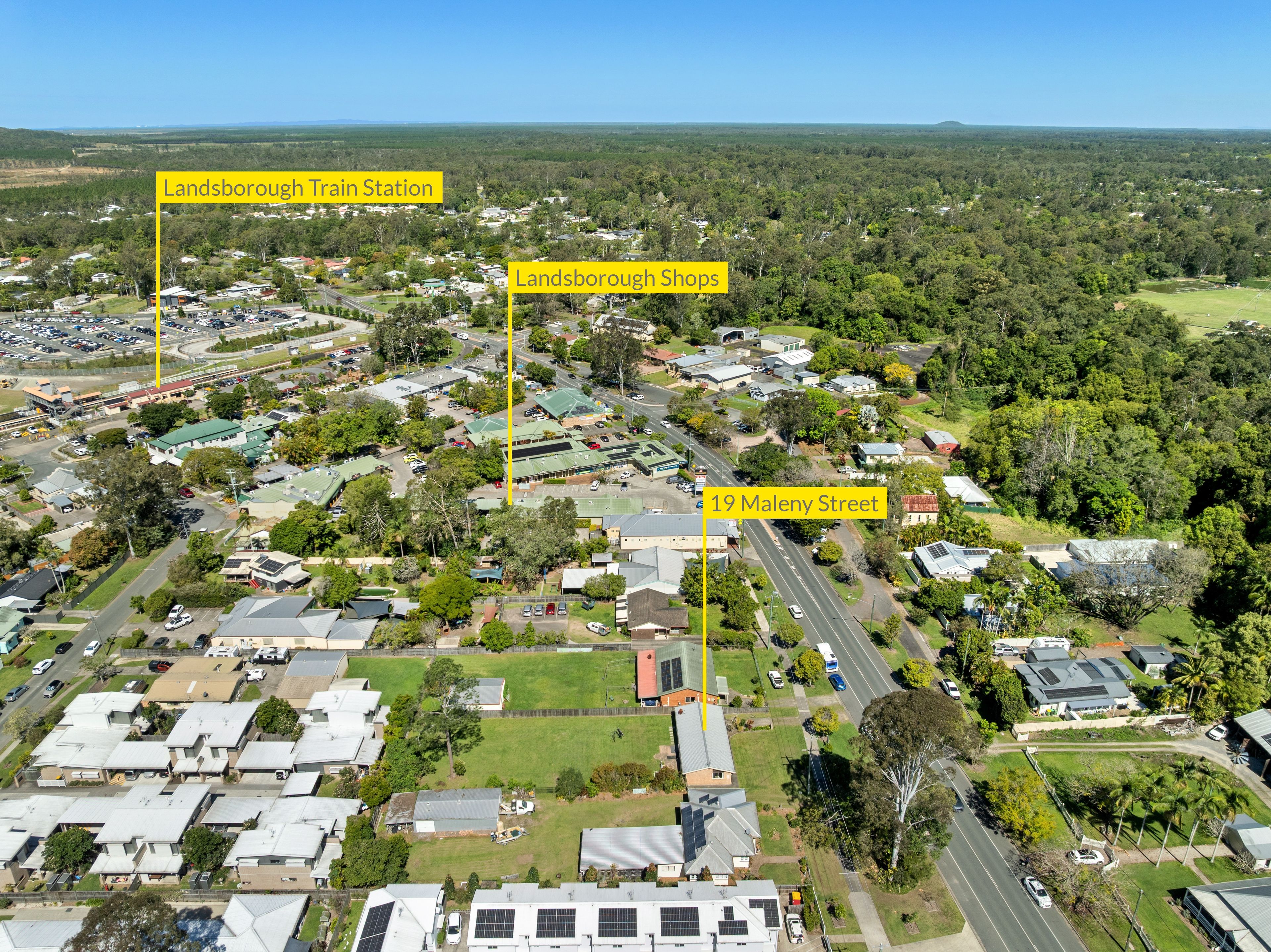 19 Maleny Street — photo 20 of 21