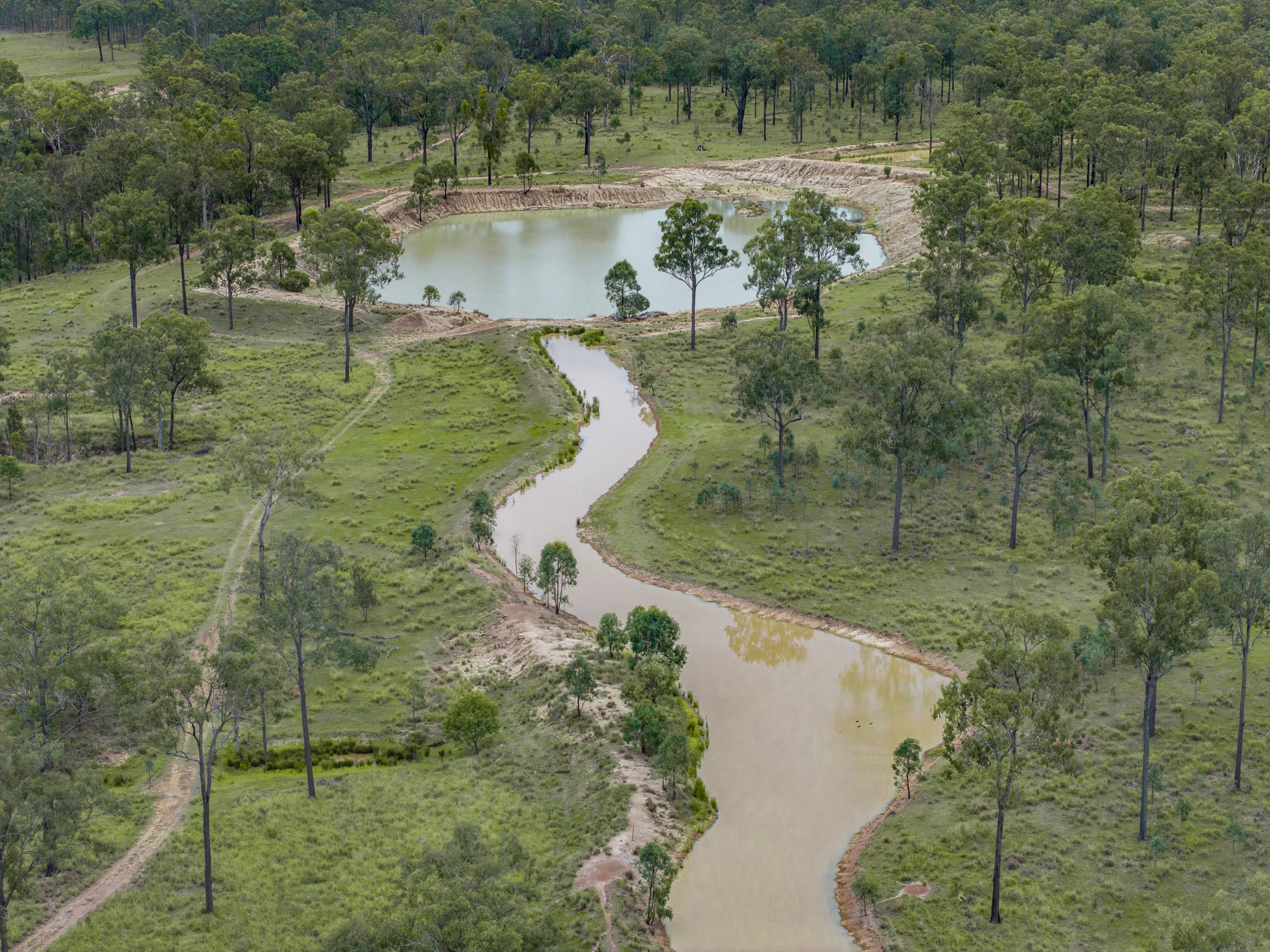 250 Nanango Tarong Road — photo 21 of 30