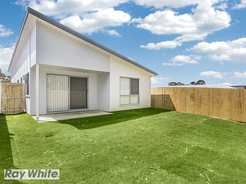 2/87 Jones Street, Rothwell, QLD 4022