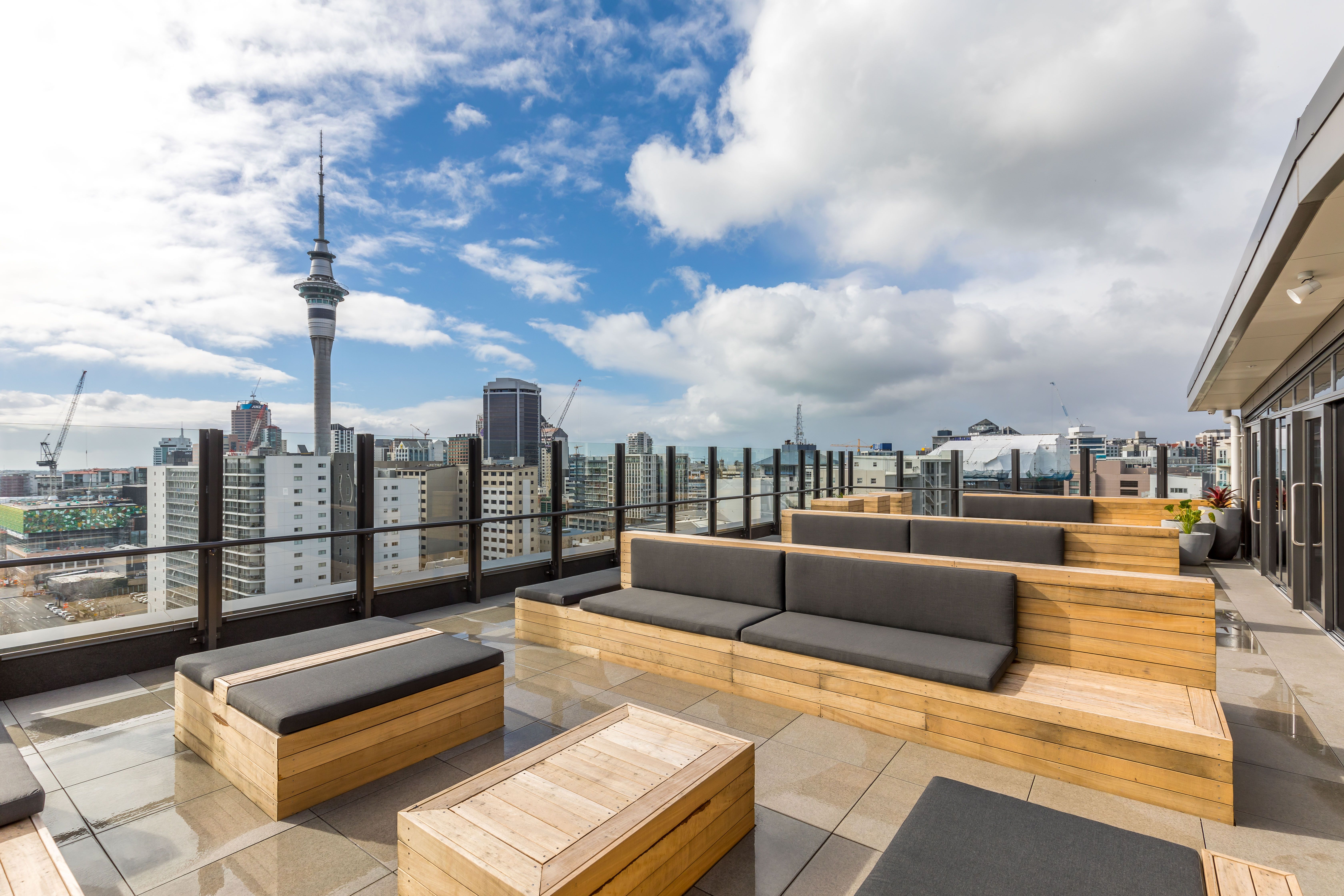 213/147 Nelson Street, Auckland Central, Auckland City