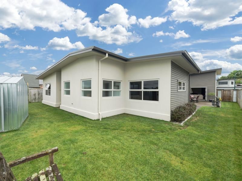 6 Ashton Way, Rototuna, Hamilton City