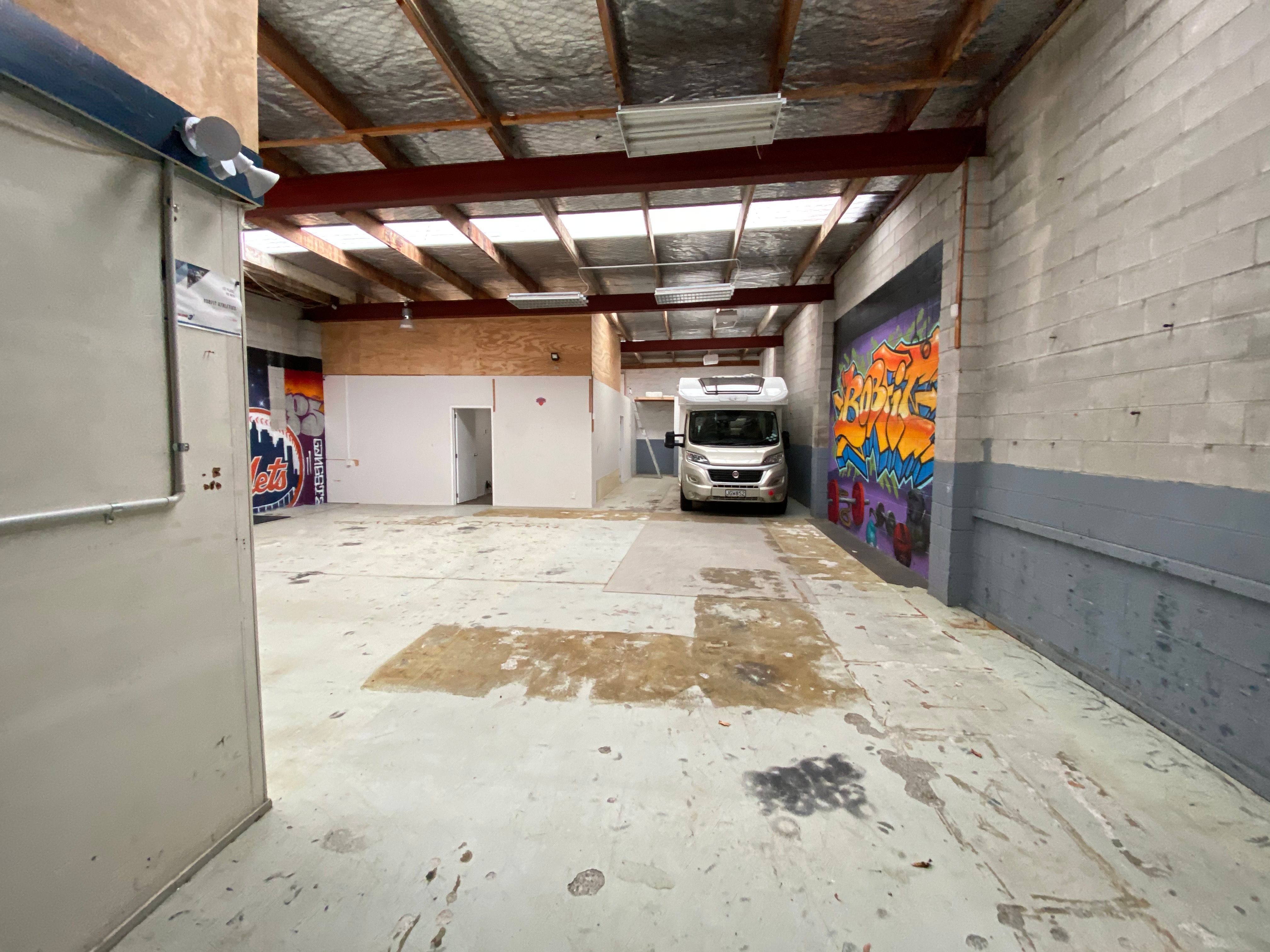 Onehunga, Auckland City