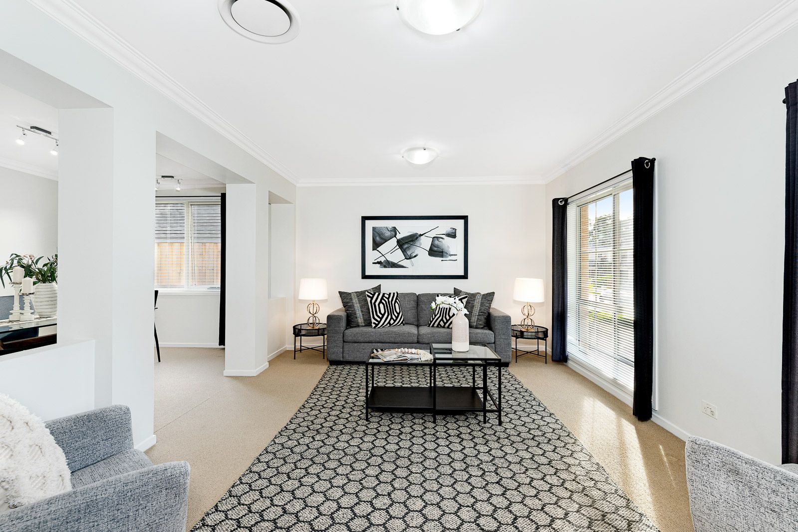 35 Greyfriar Place, Kellyville, NSW 2155