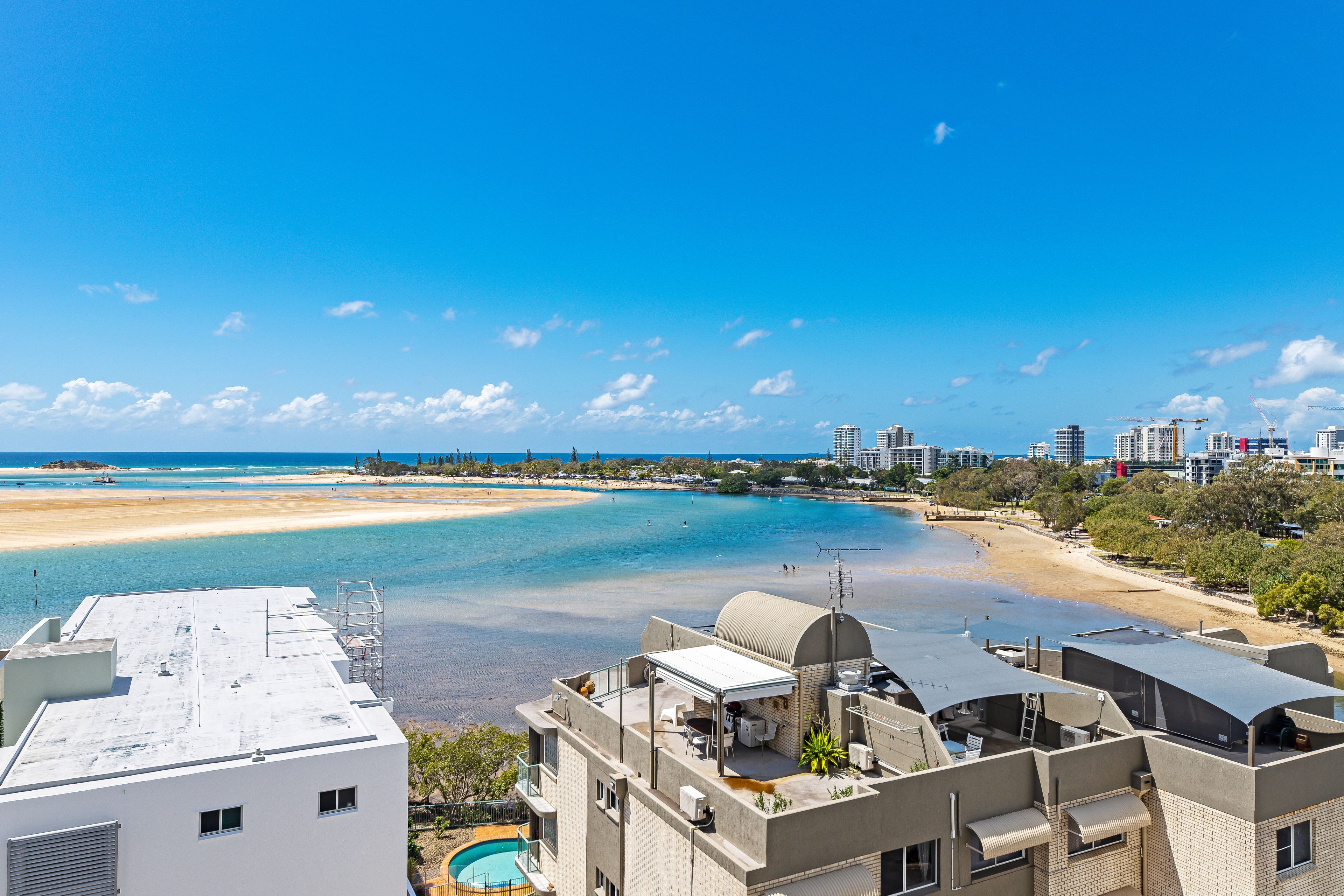 501/4-8 Duporth Avenue, Maroochydore, QLD 4558