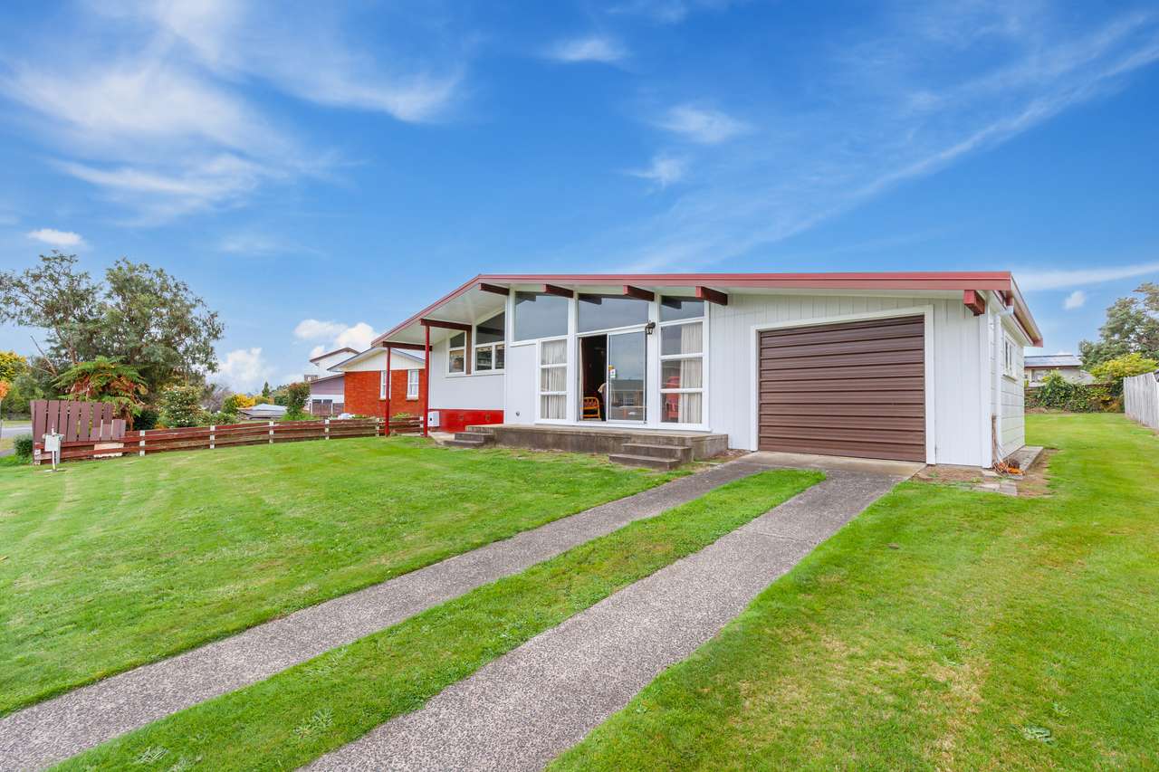 45 Aotea Crescent, Tokoroa, South Waikato District Real Estate Ray