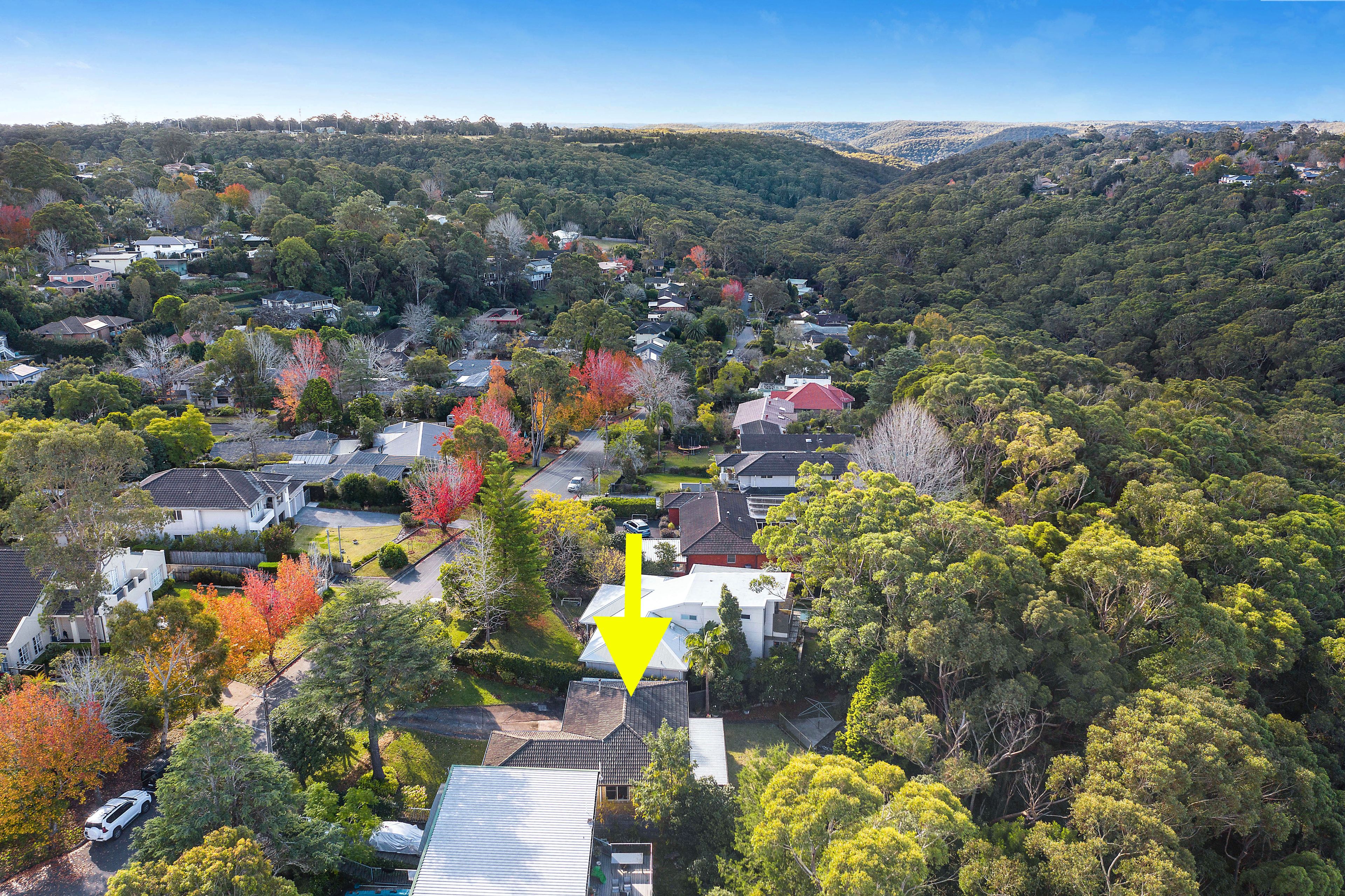 52 Somerset Avenue, Turramurra, NSW 2074