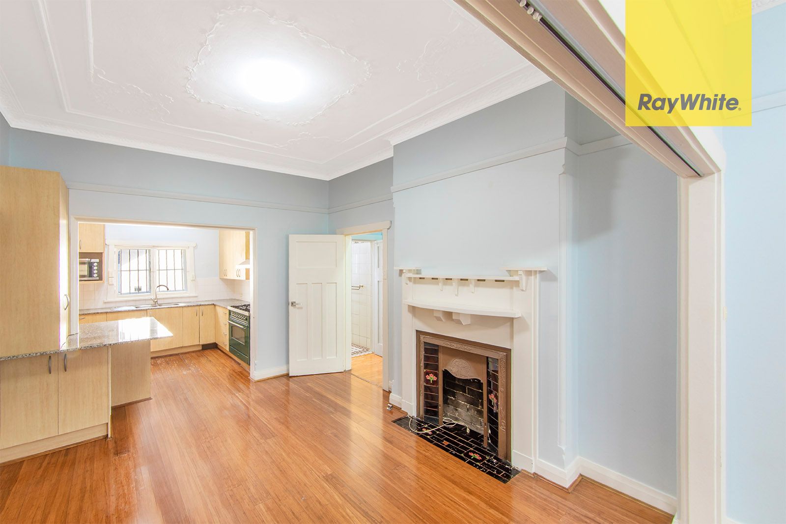 23 Locksley Avenue, Merrylands, NSW 2160