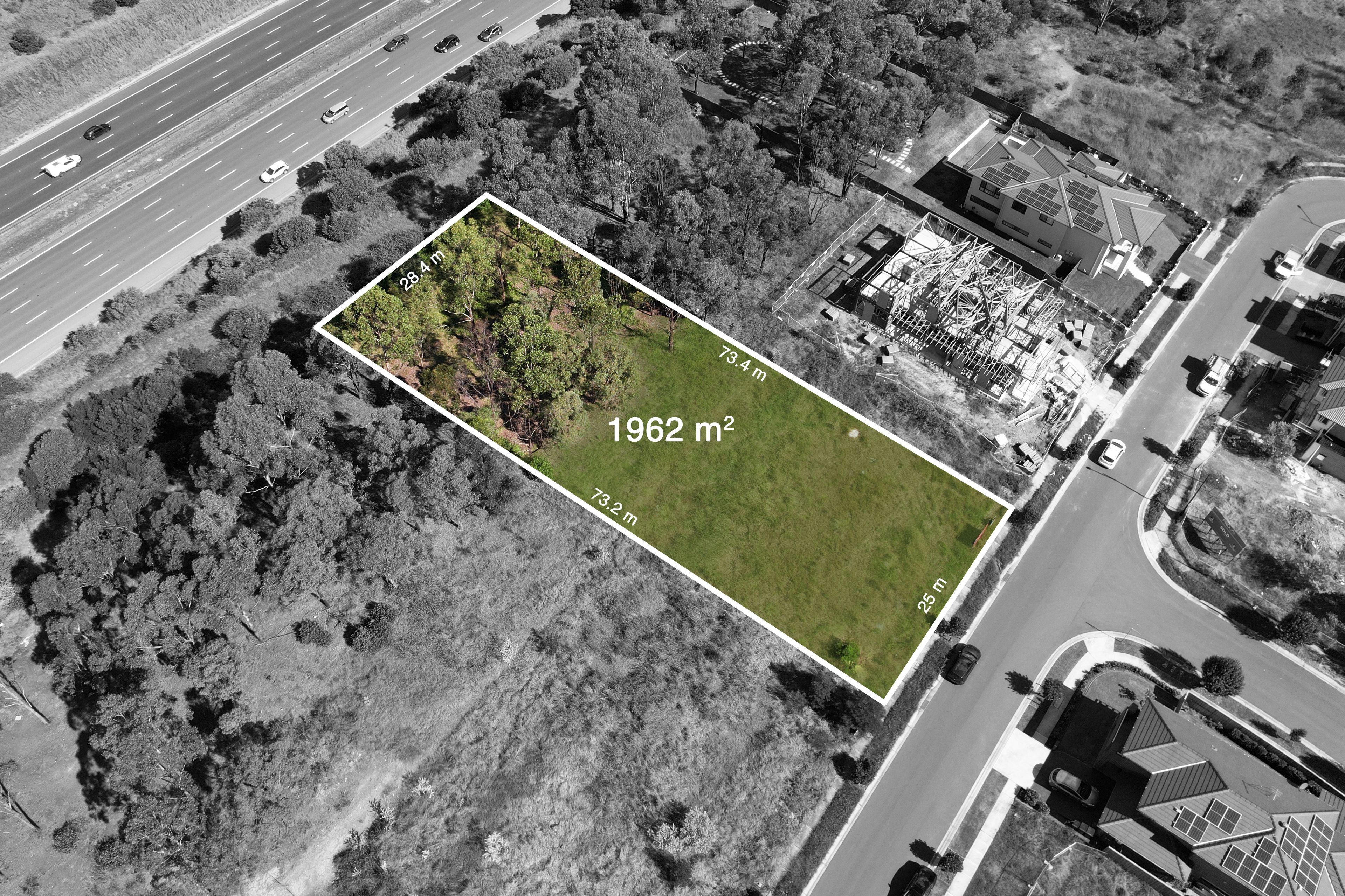 73 Bruce Ferguson Avenue, BARDIA, NSW 2565