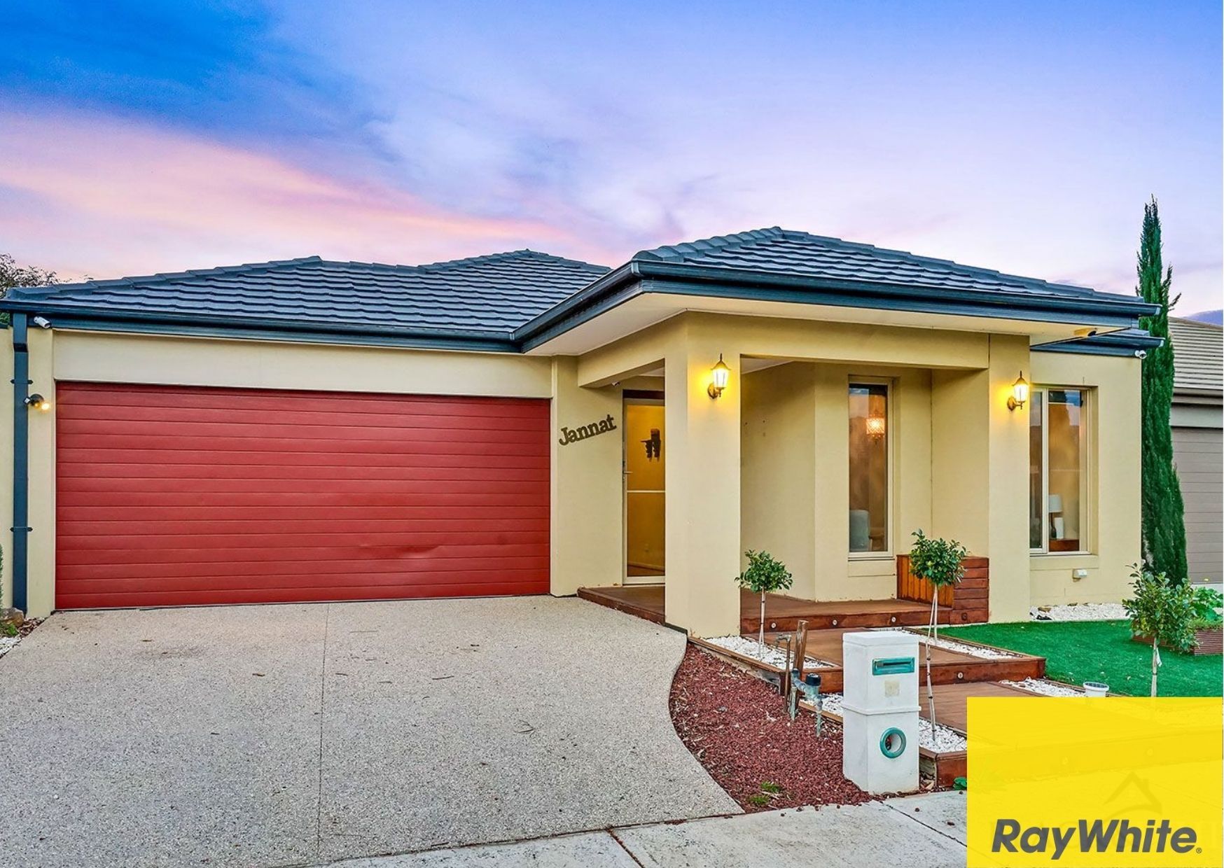11 Geraldton Road, Point Cook, VIC 3030