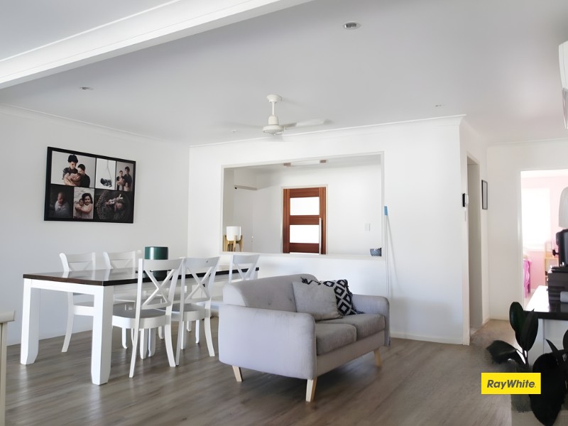 16 Fleming Street, Norville, QLD 4670