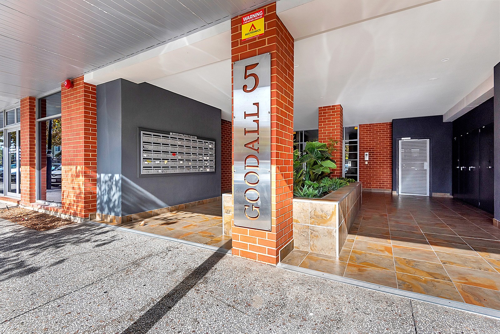 19/5-19 Goodall Parade, Mawson Lakes, SA 5095