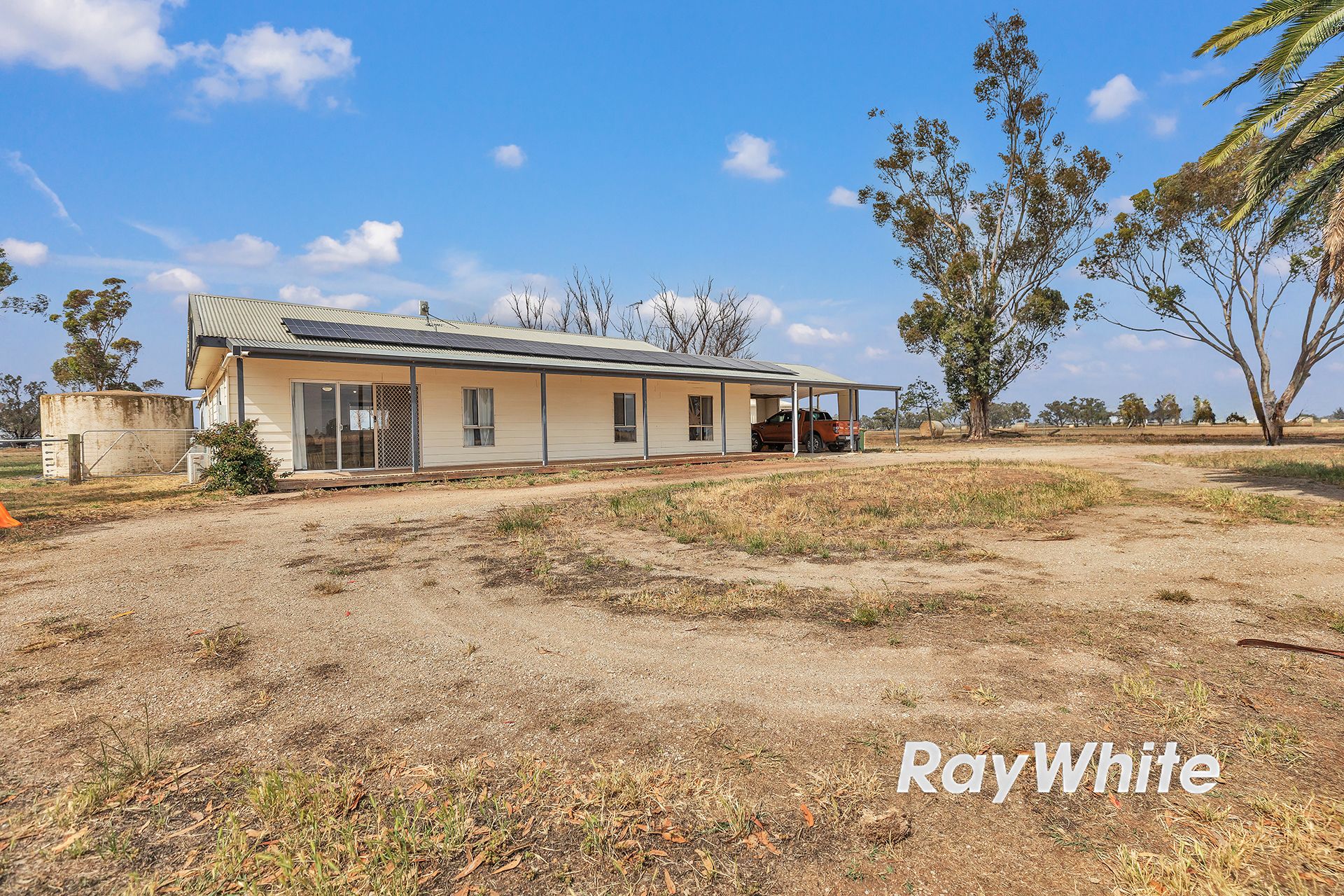 2147 Whinfield Road, Lockington, VIC 3563