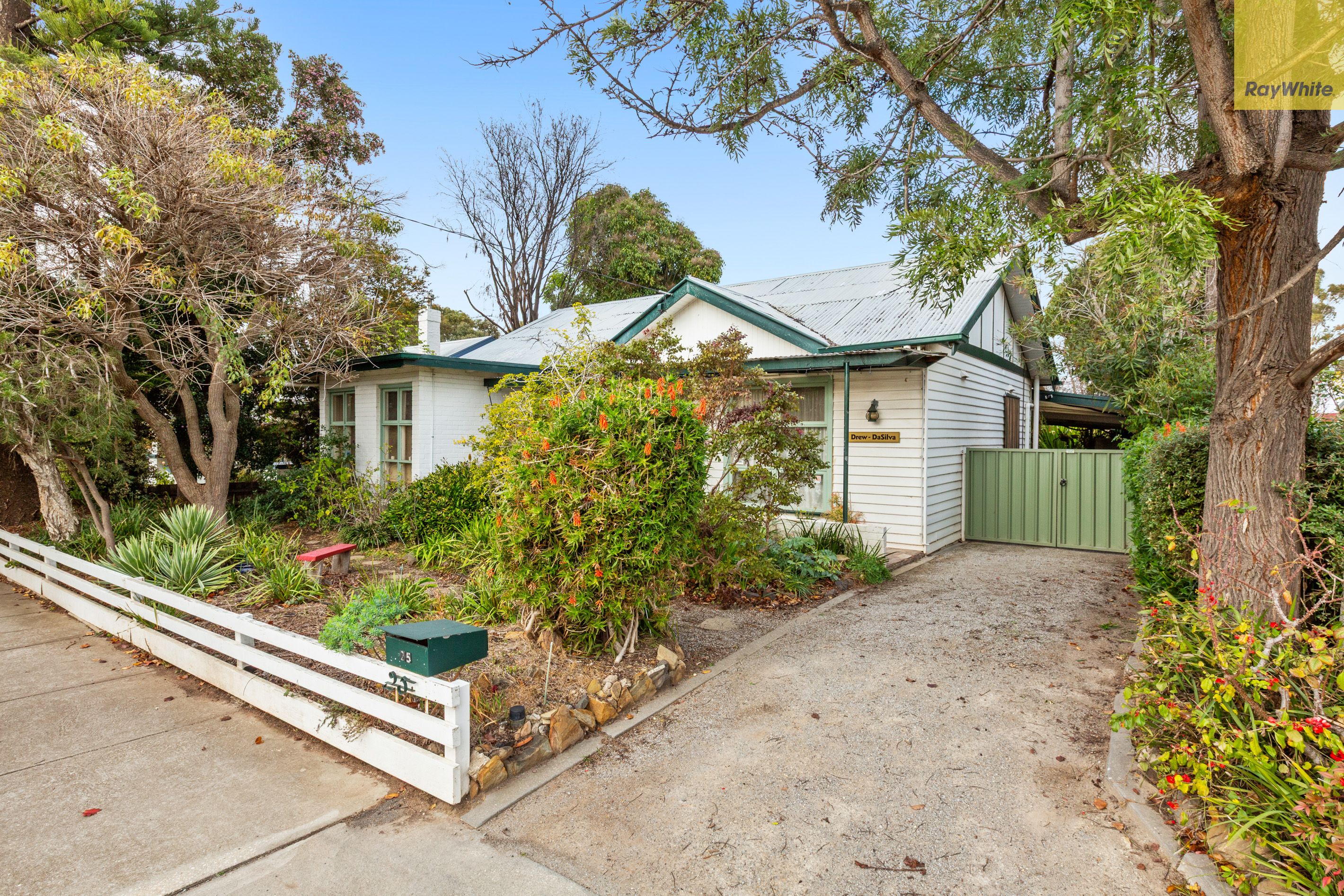 25 Lerderderg Street, Bacchus Marsh, VIC 3340