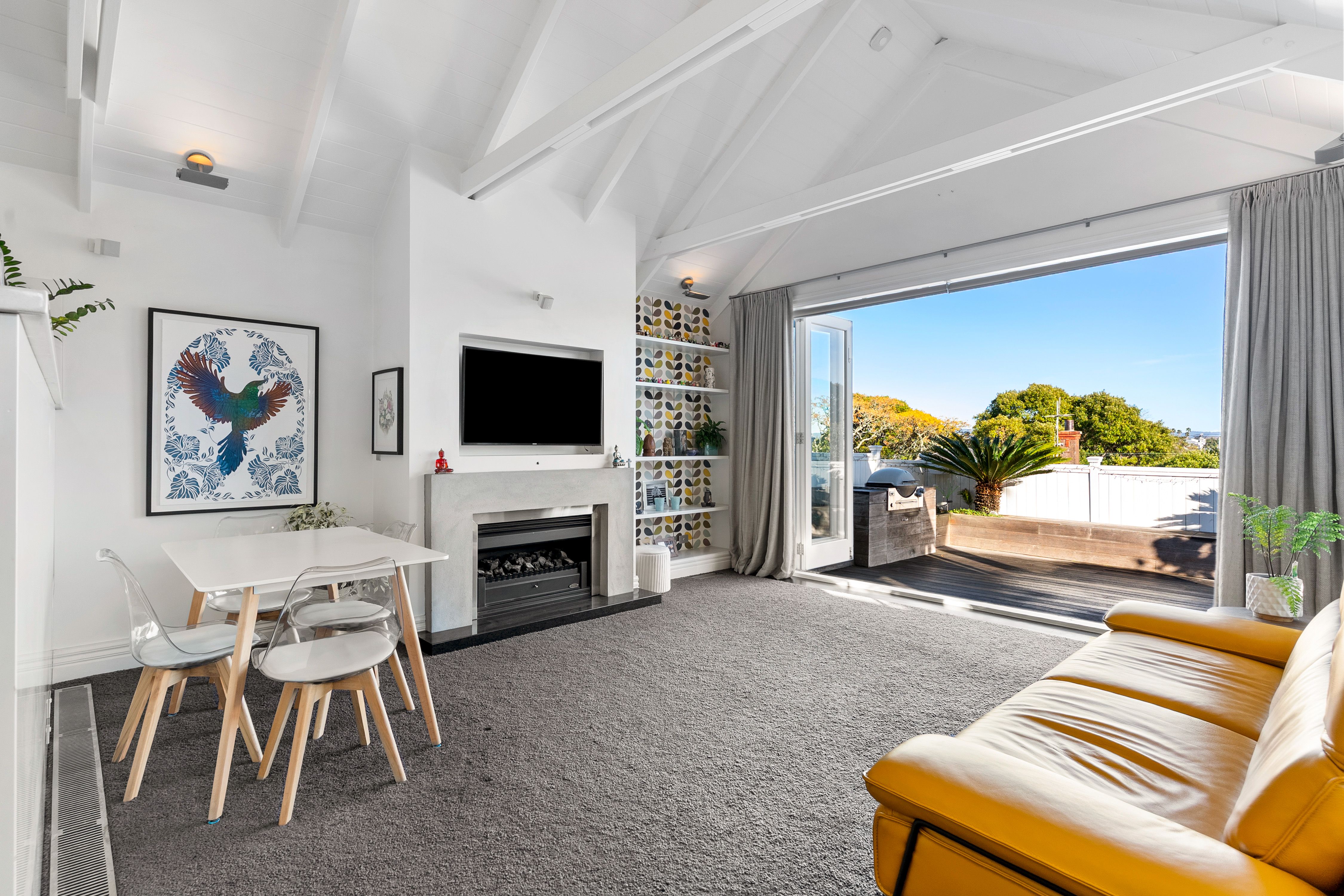 37 Clarence Street, Ponsonby, Auckland City