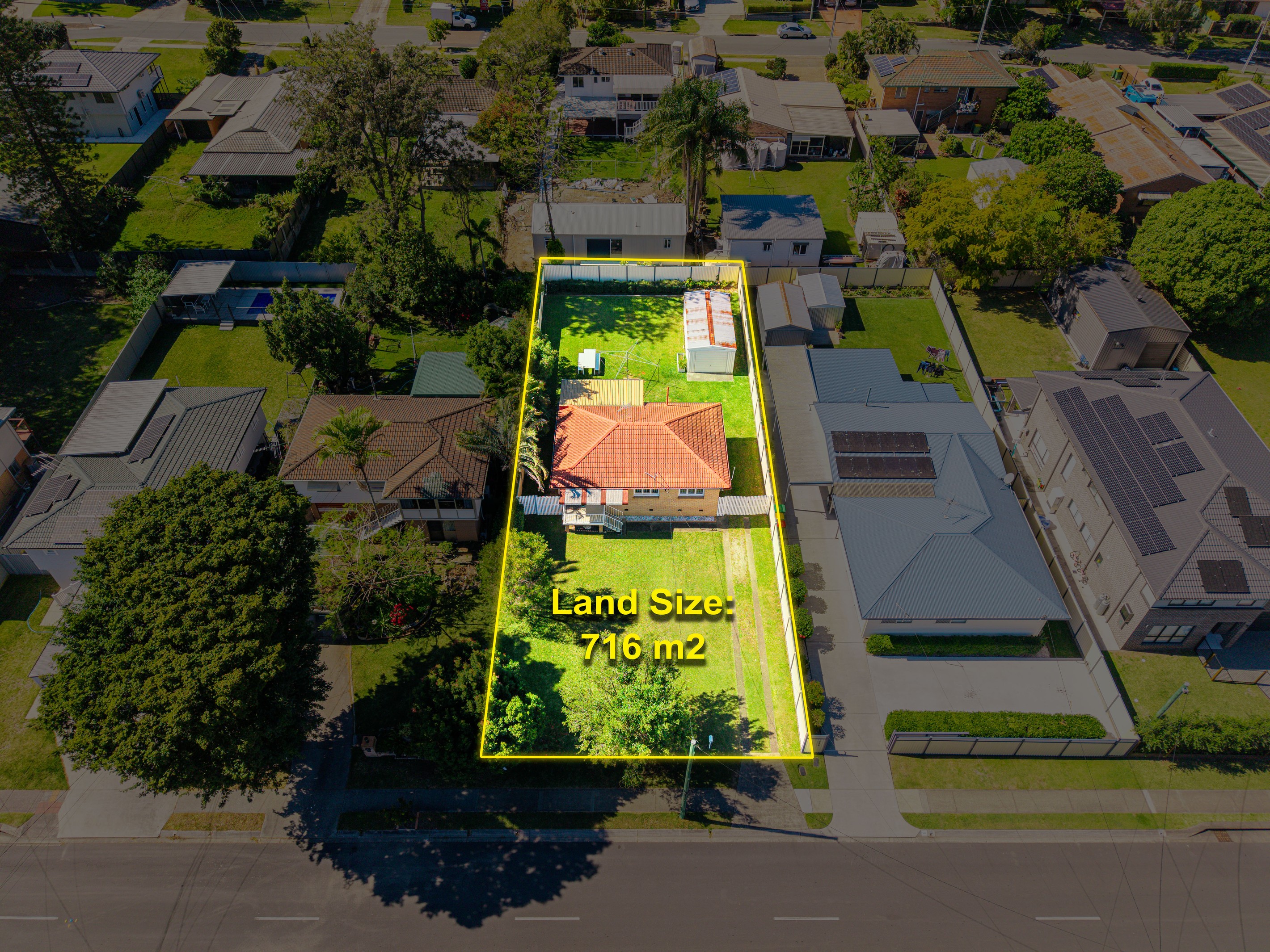 38 KOOBIL Street, Rochedale South, QLD 4123