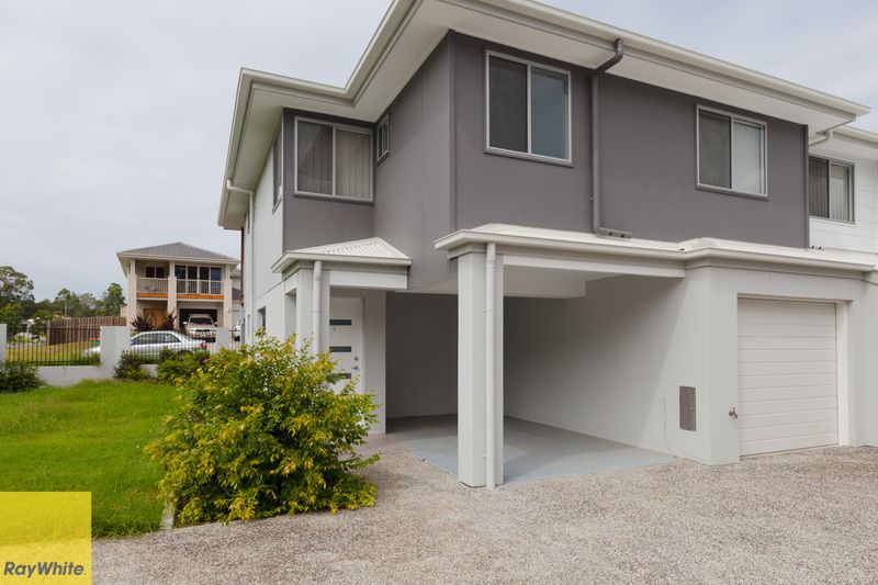 1/23 Garden Road, Coomera, QLD 4209