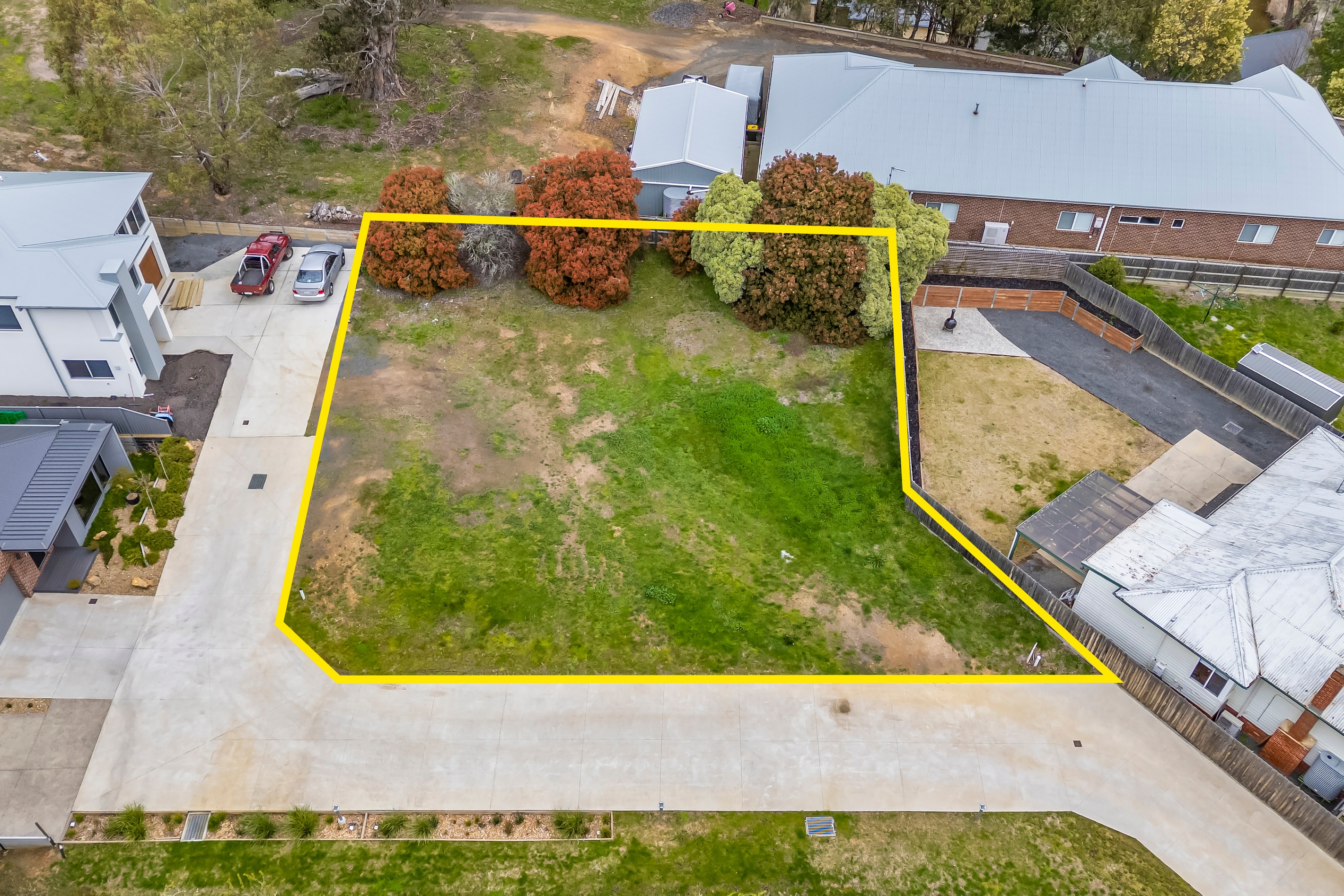 Lot 2 10 Lofven Street, Nerrina, VIC 3350