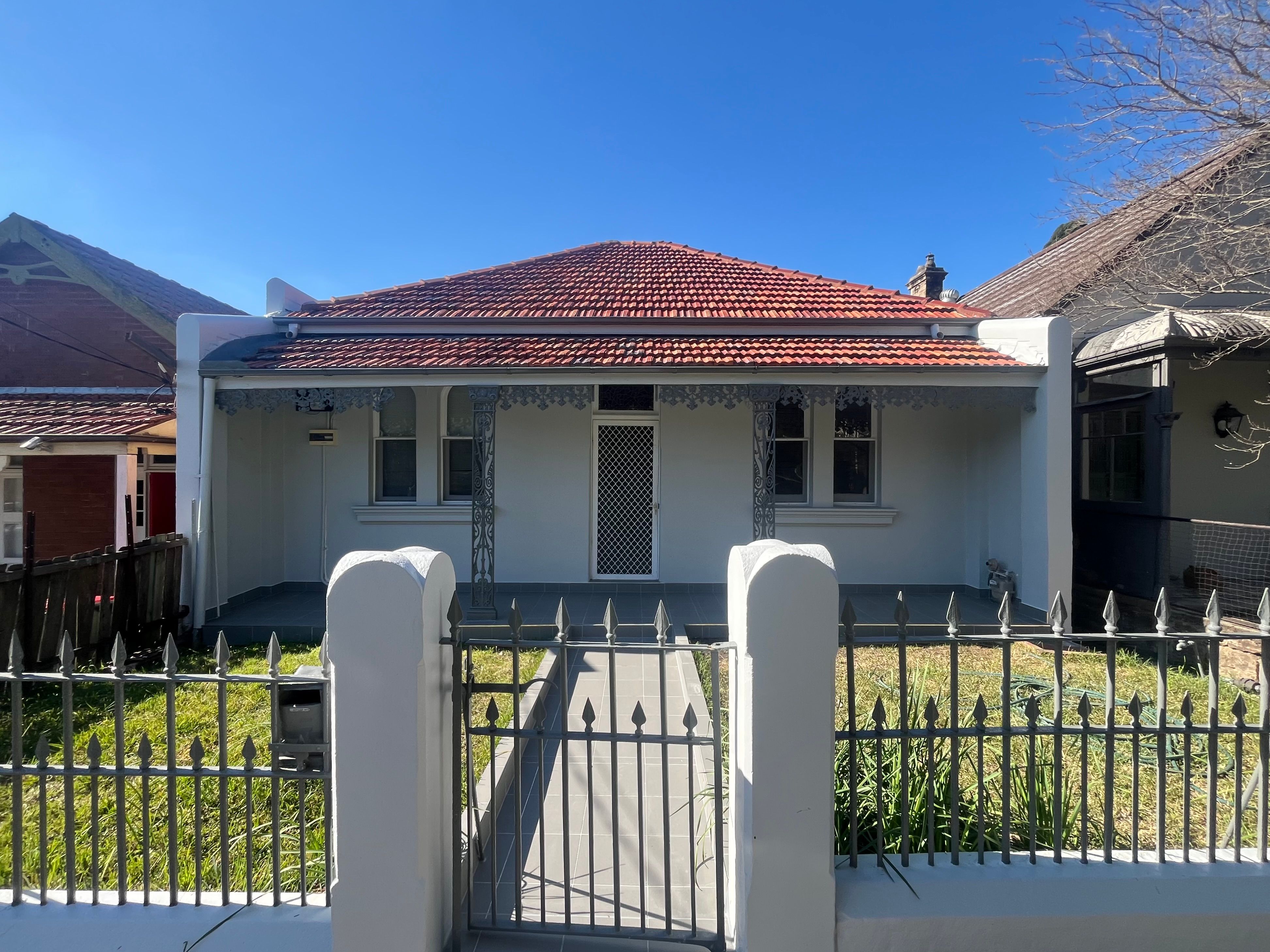 16 Grove Street — photo from Ray White Dulwich Hill