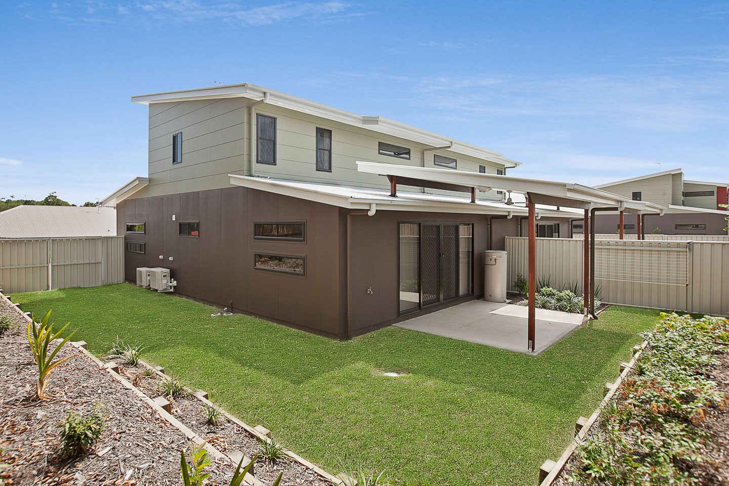 1/11 Mandi Court, Urraween, QLD 4655
