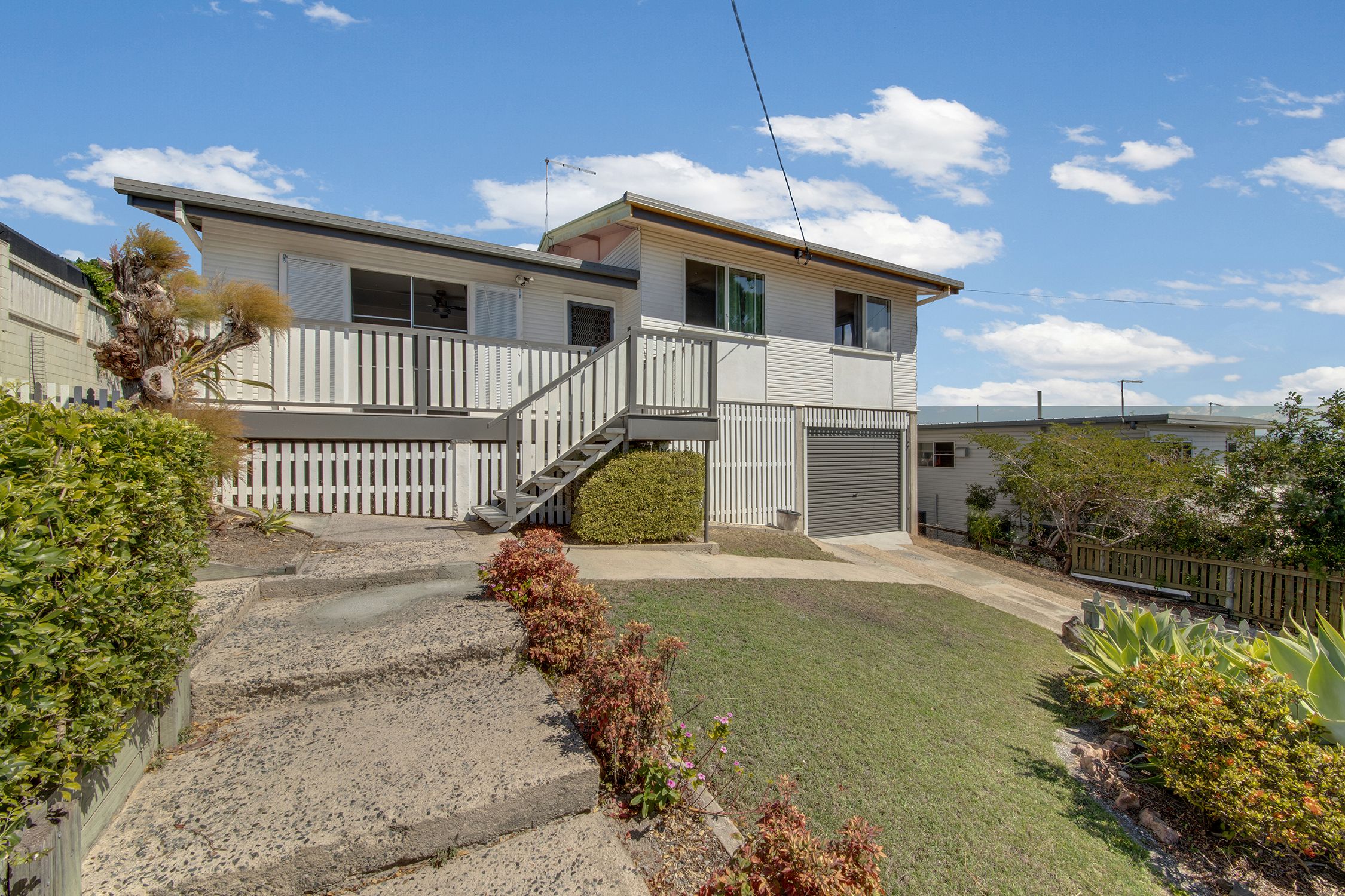 29 Glegg Street, West Gladstone, QLD 4680