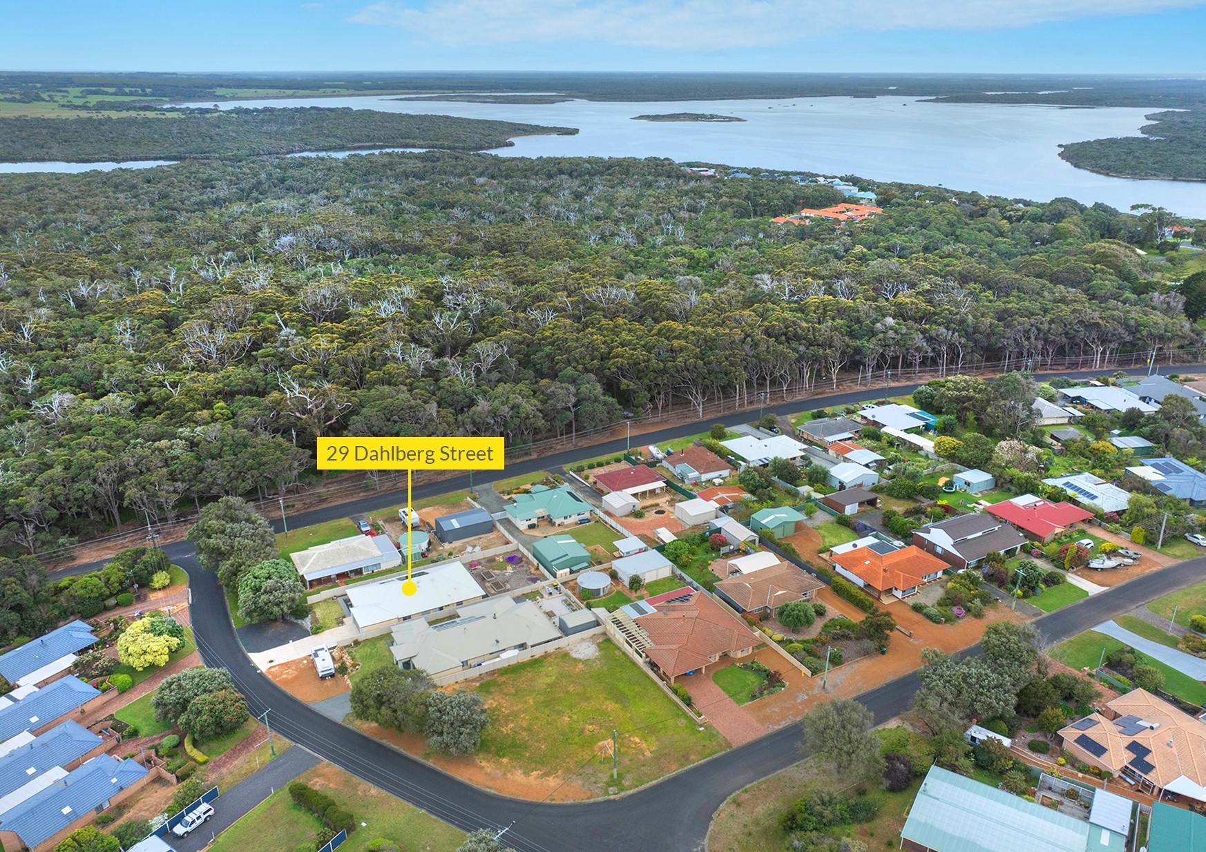 29 Dahlberg Street, Augusta, WA 6290