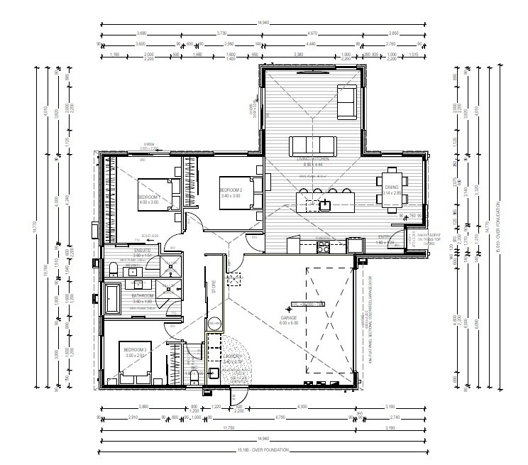 1/130 Scout Street, Rolleston, Selwyn District