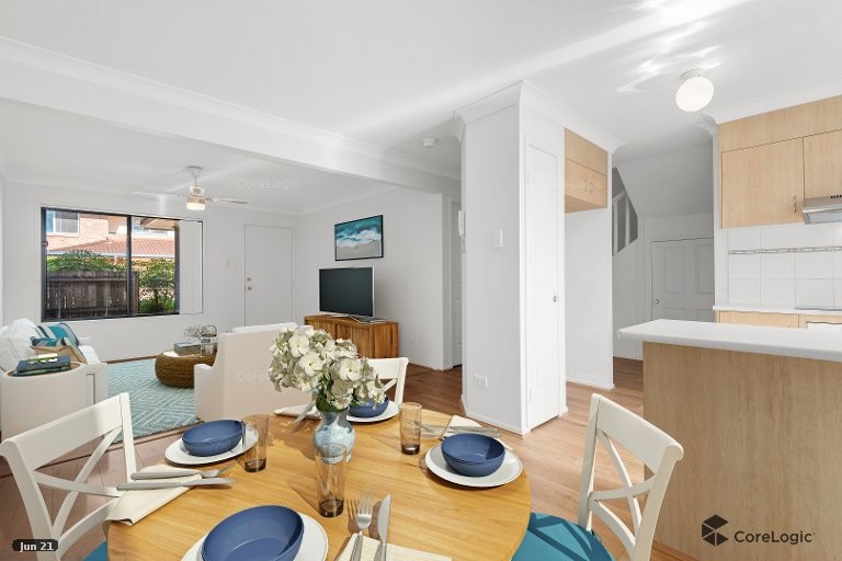 33/88 Bleasby Road, Eight Mile Plains, QLD 4113