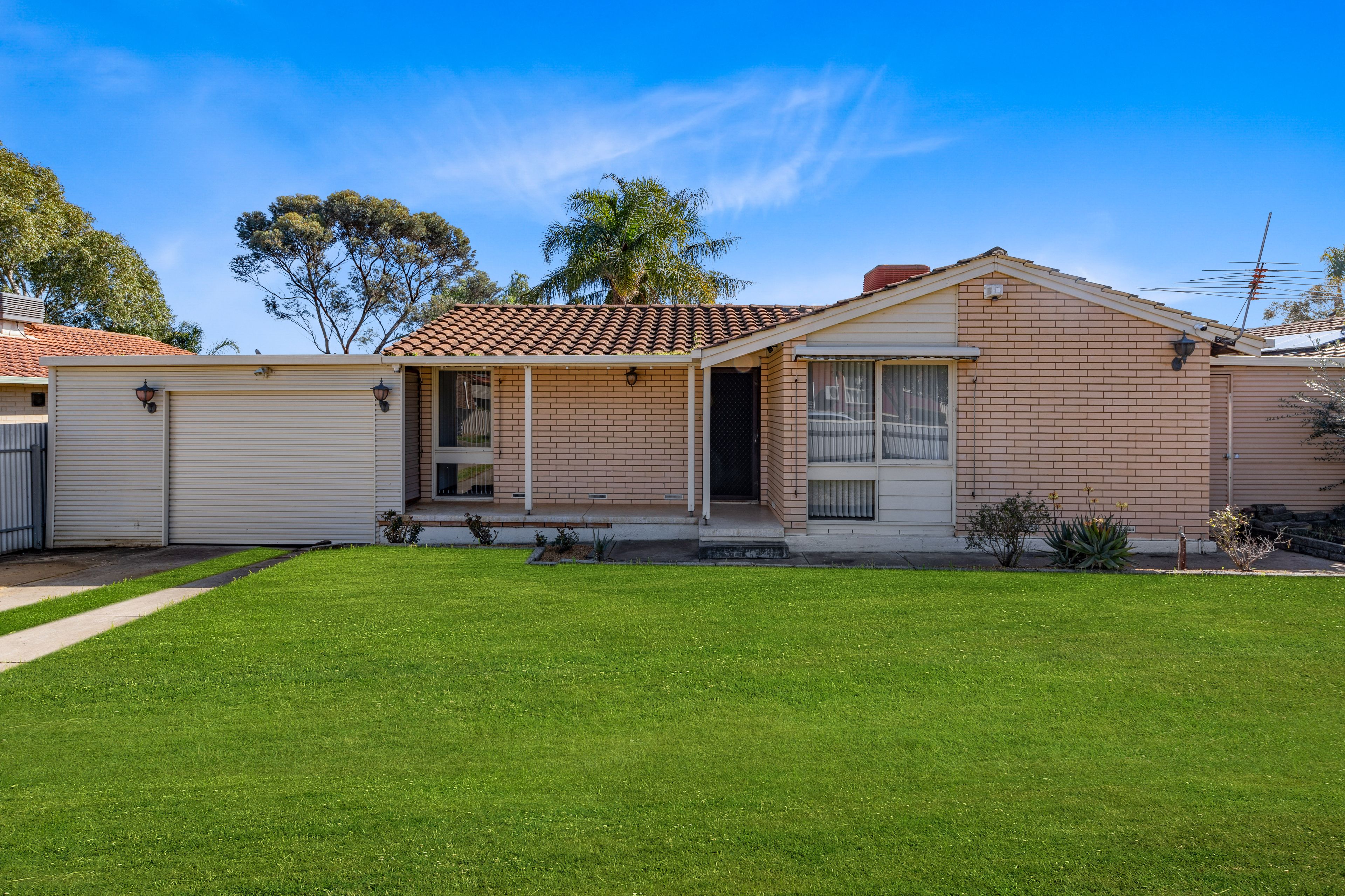 35 Pipkin Road, Elizabeth East, SA 5112 Sold House Ray White Craigmore