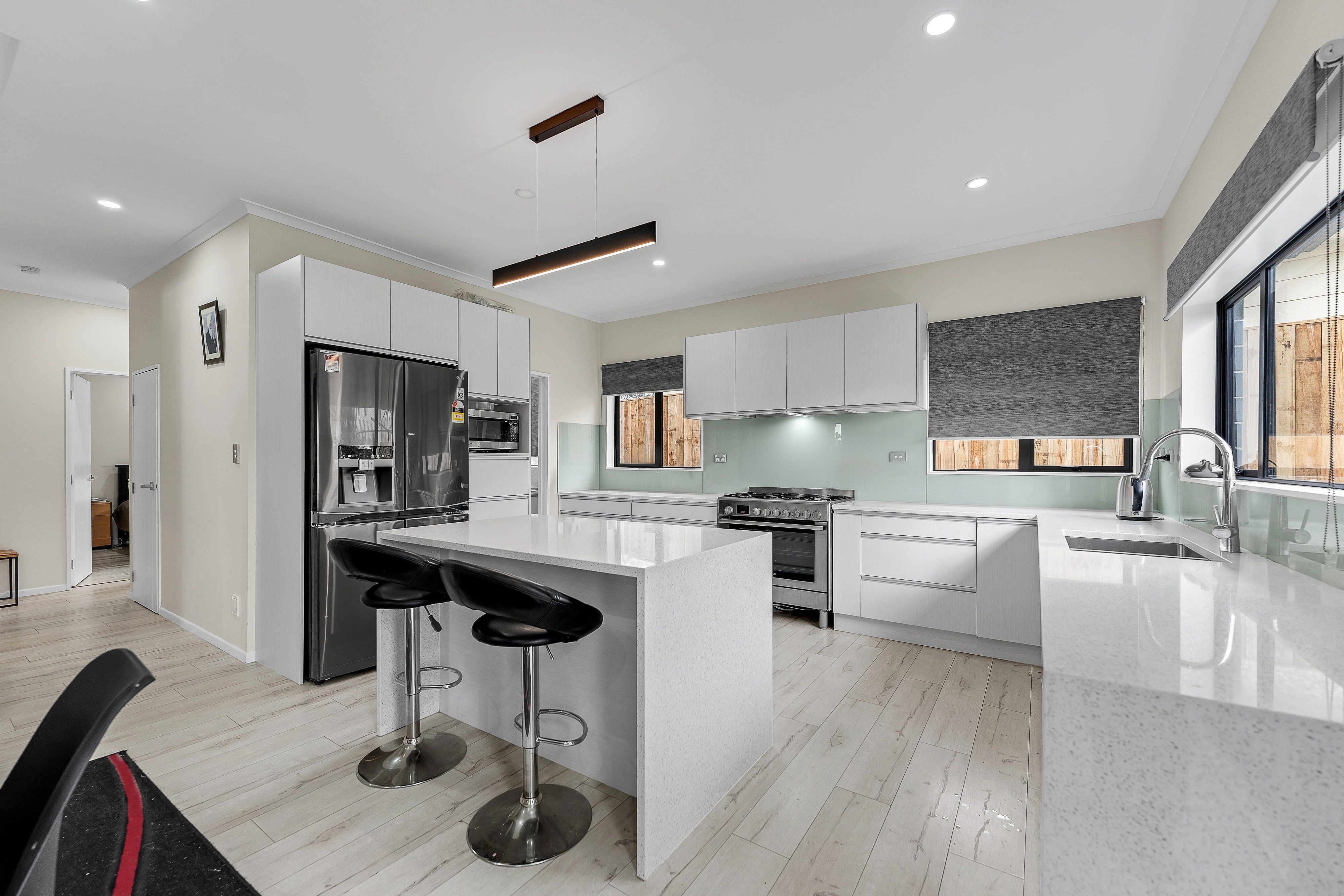 22 Lisa Rise, Half Moon Bay, Manukau City