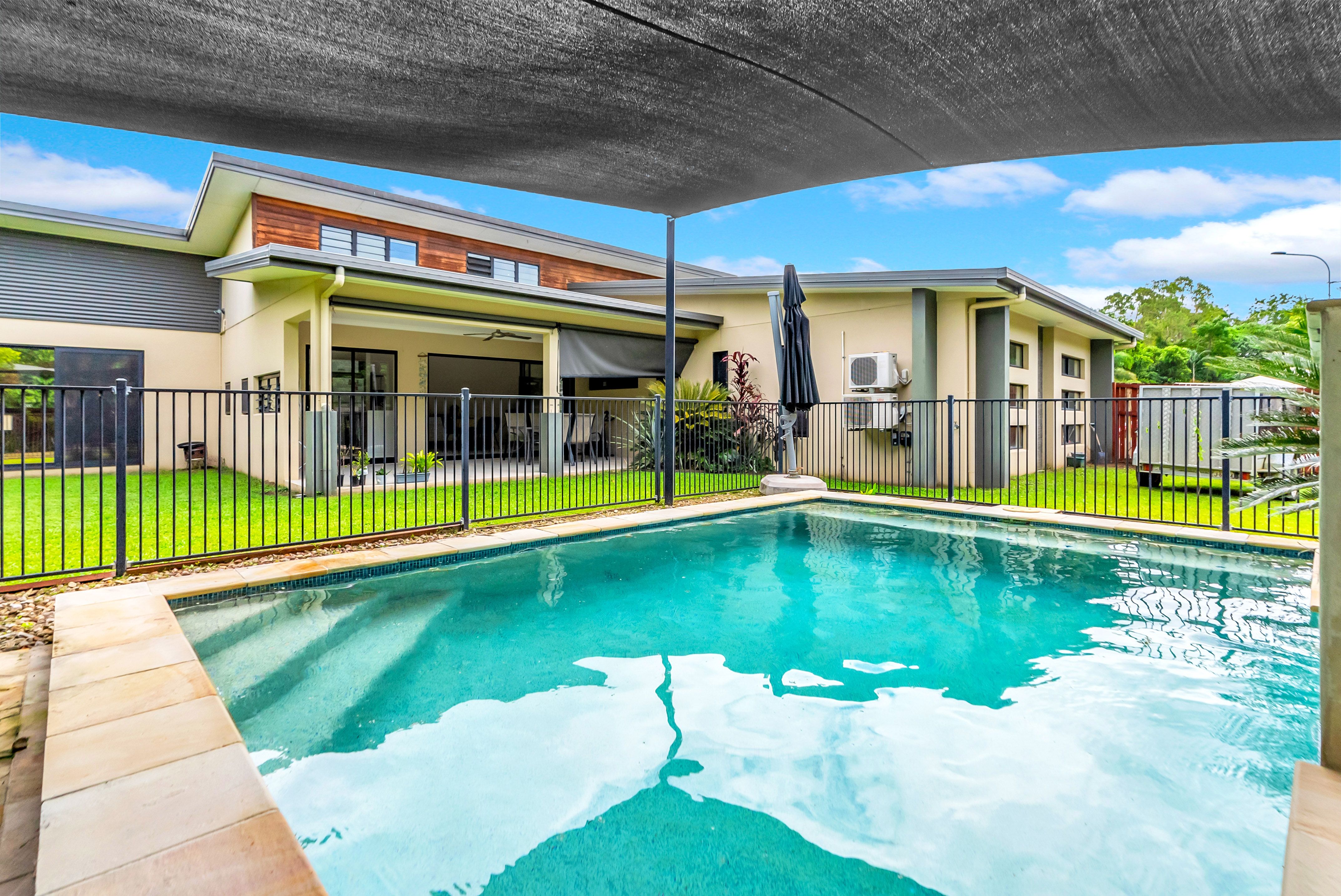 12 Quartzborough Promenade, Trinity Park, QLD 4879